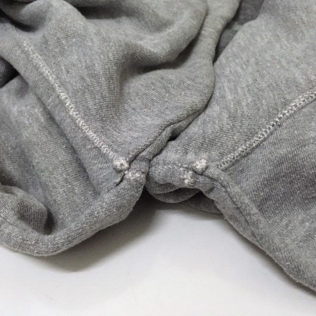 Japanese Brand × Kansai Yamamoto × Vintage Vintage KANSAI SPORTS Japanese Brand Big Logo Sweatshirt Size US L / EU 52-54 / 3 - 5 Thumbnail