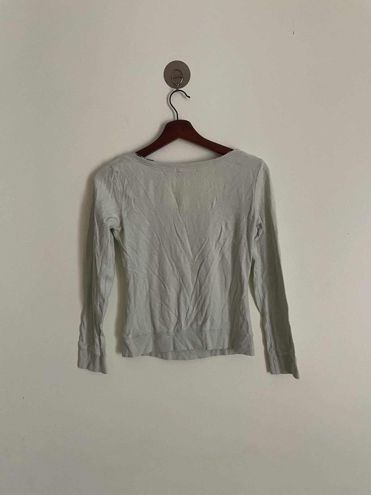 Burberry Burberry Blue Label Cardigan Size XS / US 0-2 / IT 36-38 - 2 Thumbnail