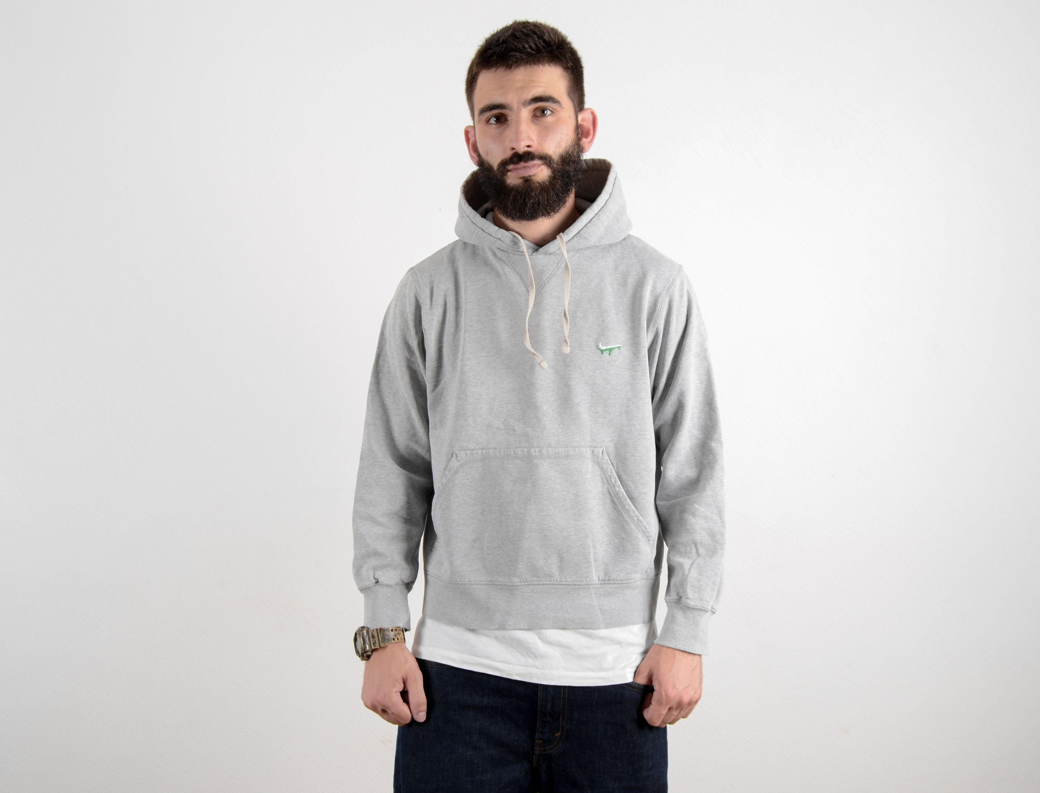 custom nike hoodie