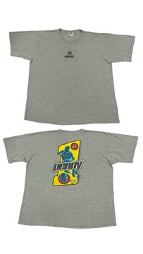 Nike Vintage Nike x Penny Hardaway Shirt “Hey Penny Penny”