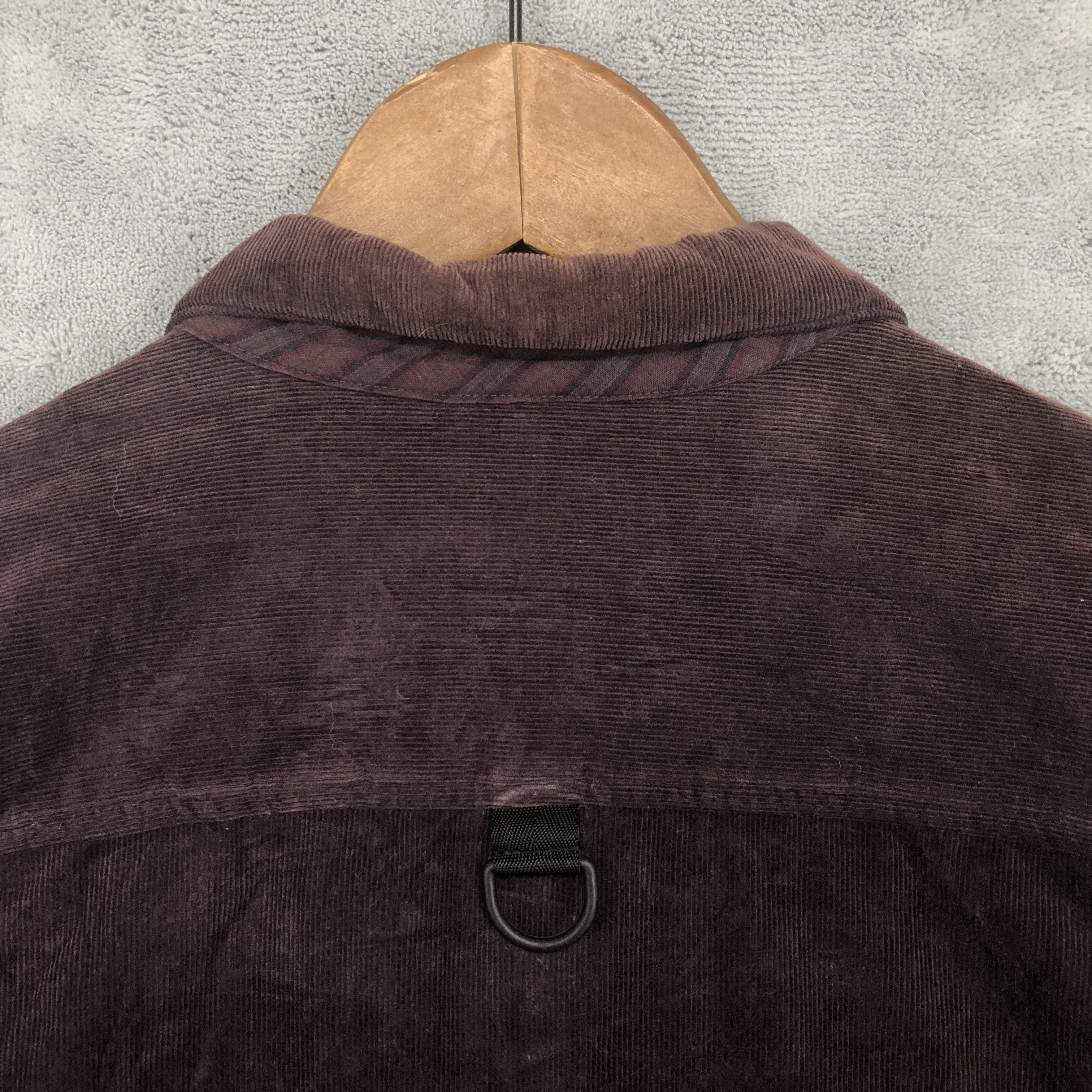 C.P. Company Vintage C.P. Company Corduroy Jacket Size US M / EU 48-50 / 2 - 8 Thumbnail