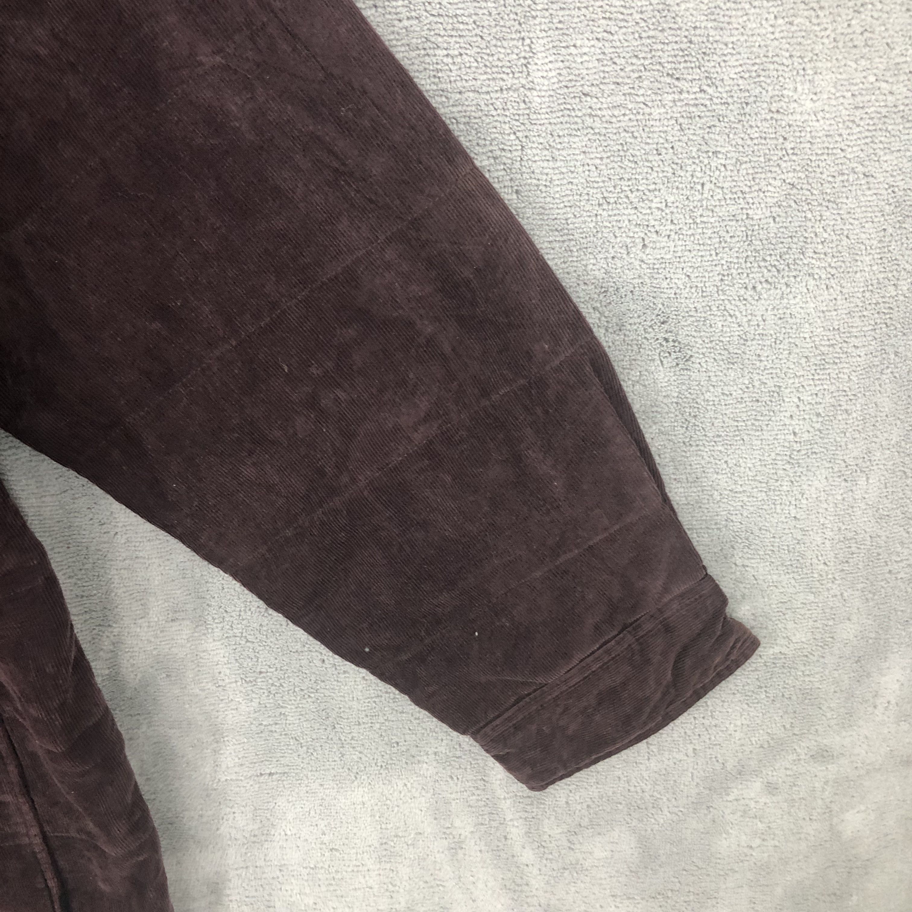 C.P. Company Vintage C.P. Company Corduroy Jacket Size US M / EU 48-50 / 2 - 6 Thumbnail