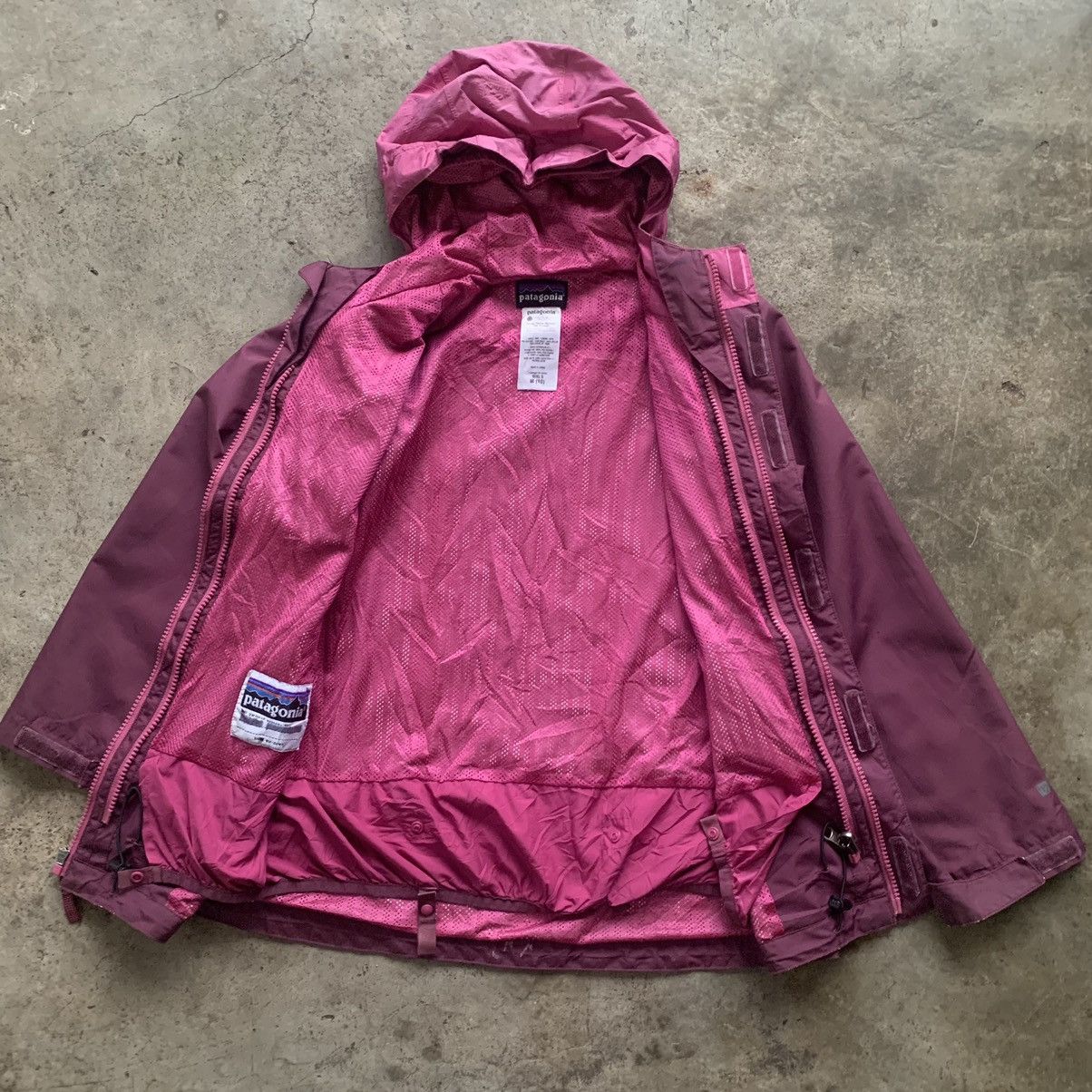 Patagonia Patagonia light jacket Size M / US 6-8 / IT 42-44 - 8 Thumbnail
