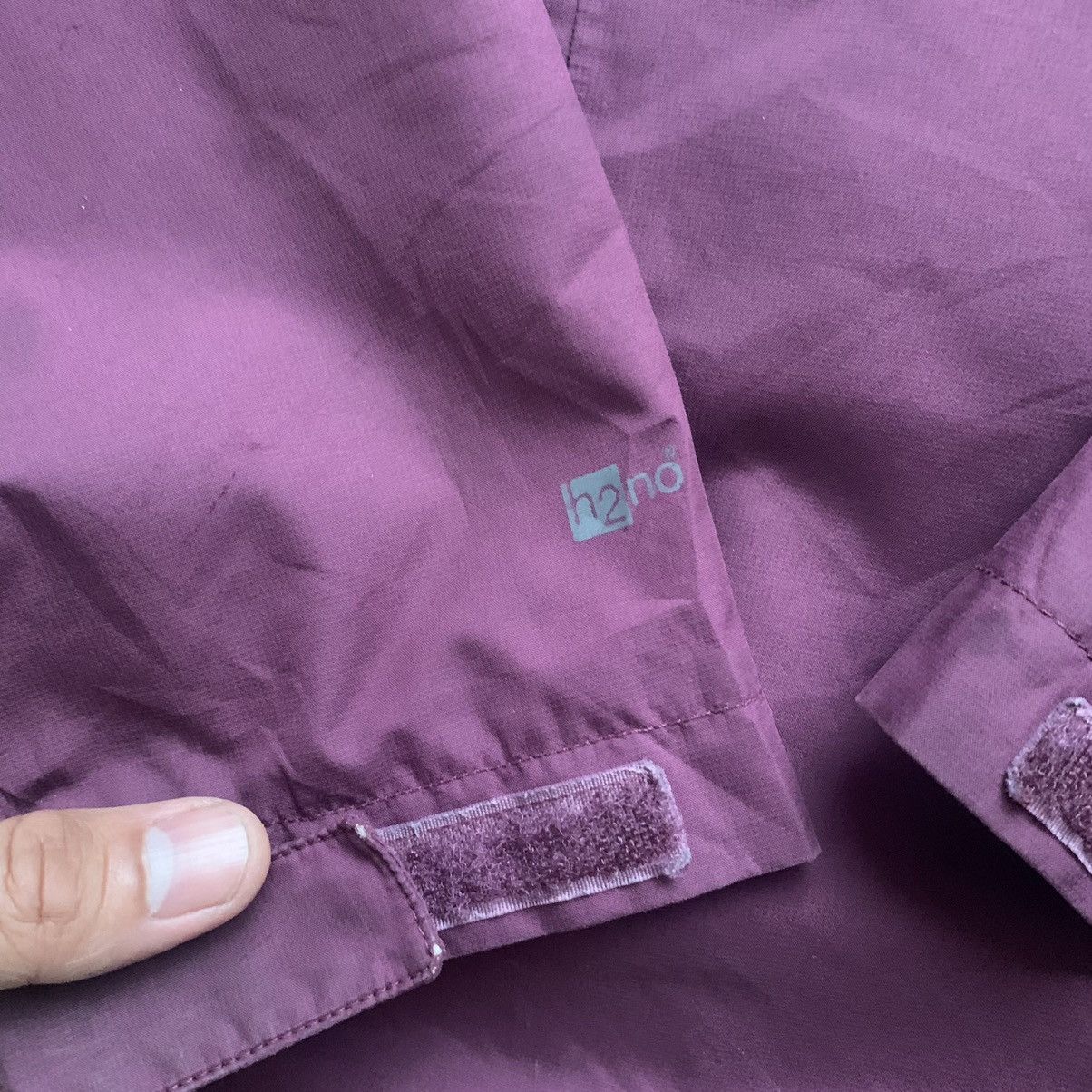 Patagonia Patagonia light jacket Size M / US 6-8 / IT 42-44 - 17 Thumbnail