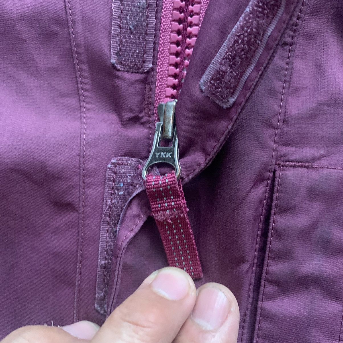 Patagonia Patagonia light jacket Size M / US 6-8 / IT 42-44 - 6 Thumbnail