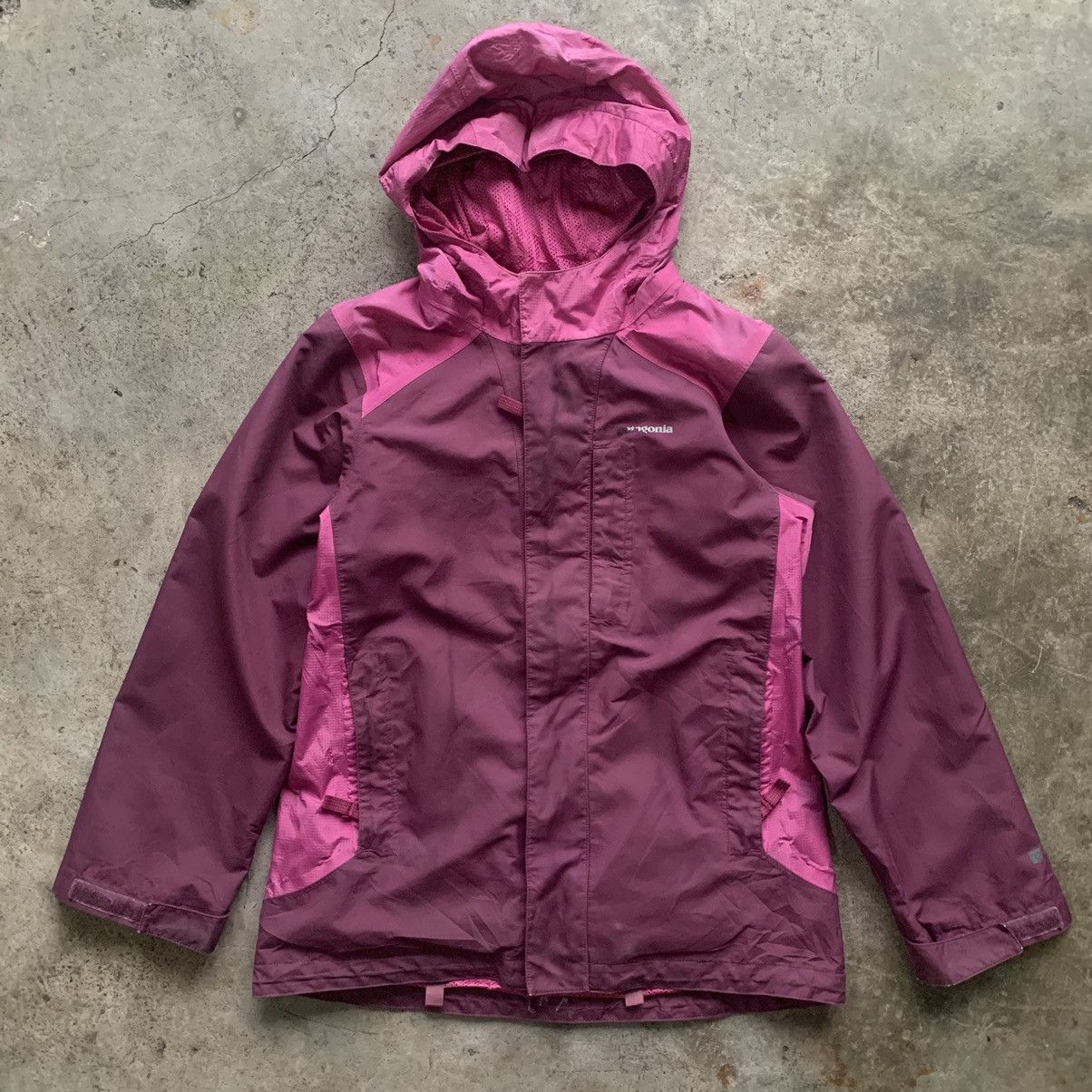 Patagonia Patagonia light jacket Size M / US 6-8 / IT 42-44 - 4 Thumbnail