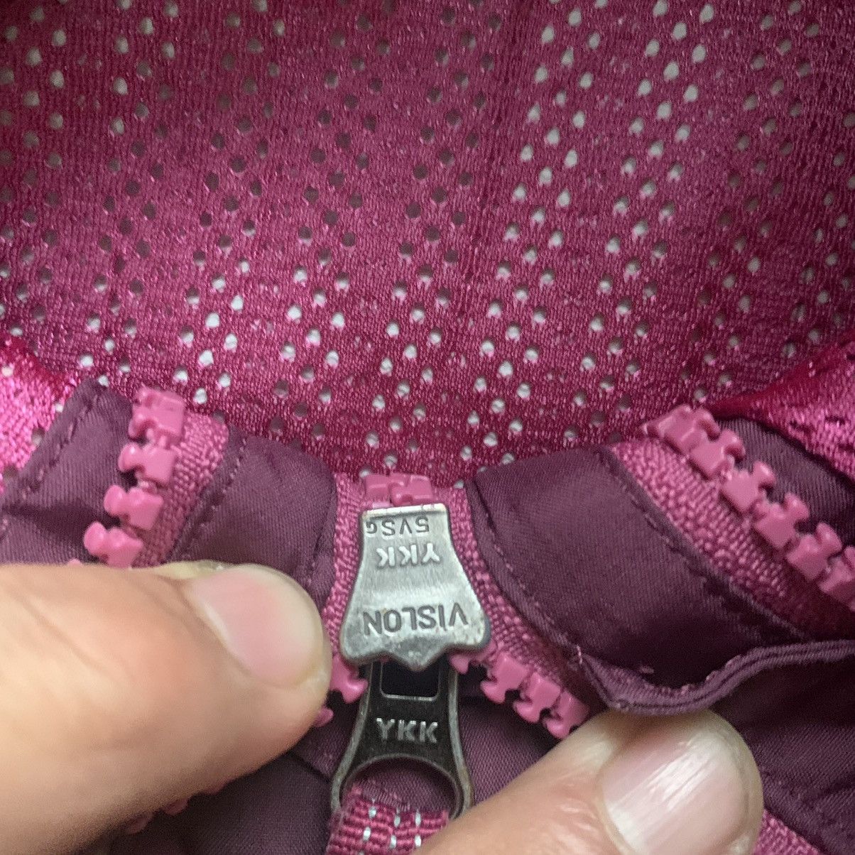 Patagonia Patagonia light jacket Size M / US 6-8 / IT 42-44 - 7 Thumbnail