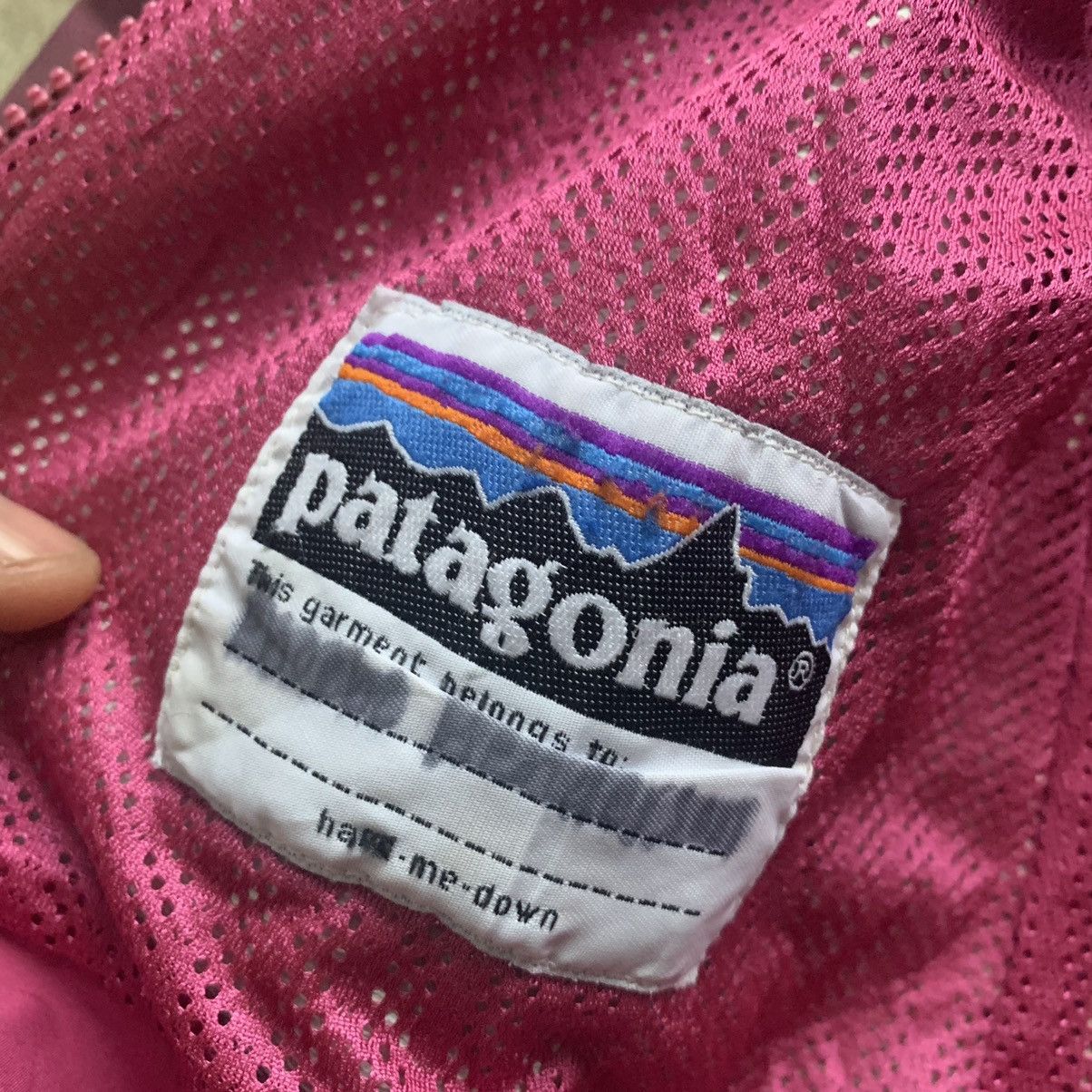 Patagonia Patagonia light jacket Size M / US 6-8 / IT 42-44 - 9 Thumbnail