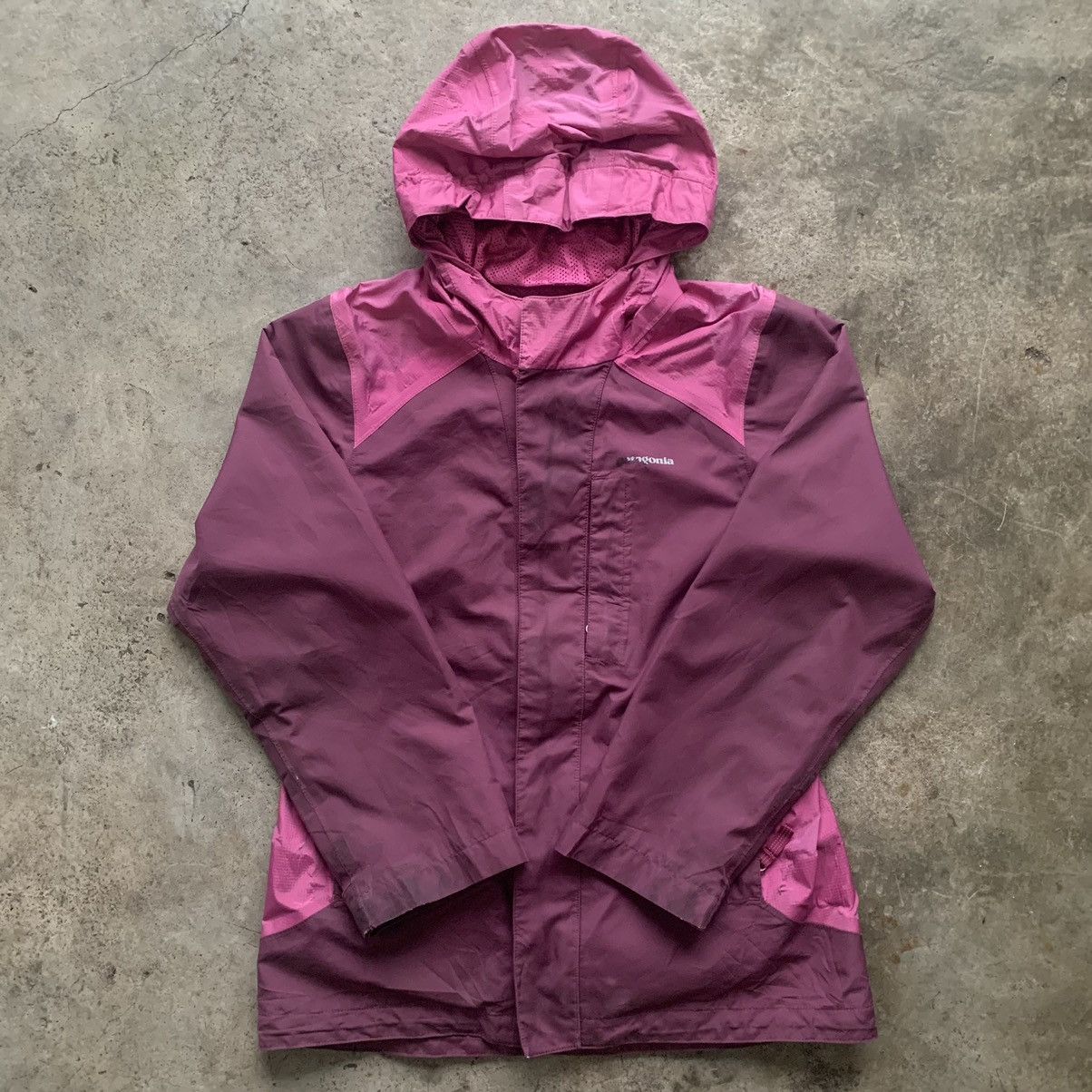 Patagonia Patagonia light jacket Size M / US 6-8 / IT 42-44 - 13 Thumbnail