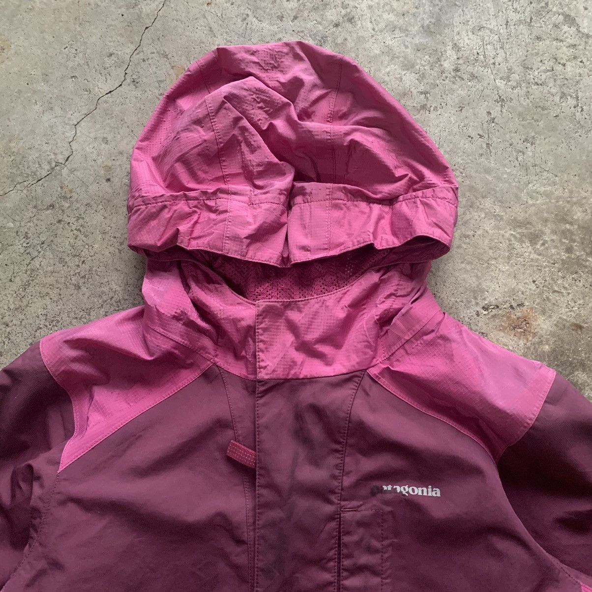 Patagonia Patagonia light jacket Size M / US 6-8 / IT 42-44 - 5 Thumbnail