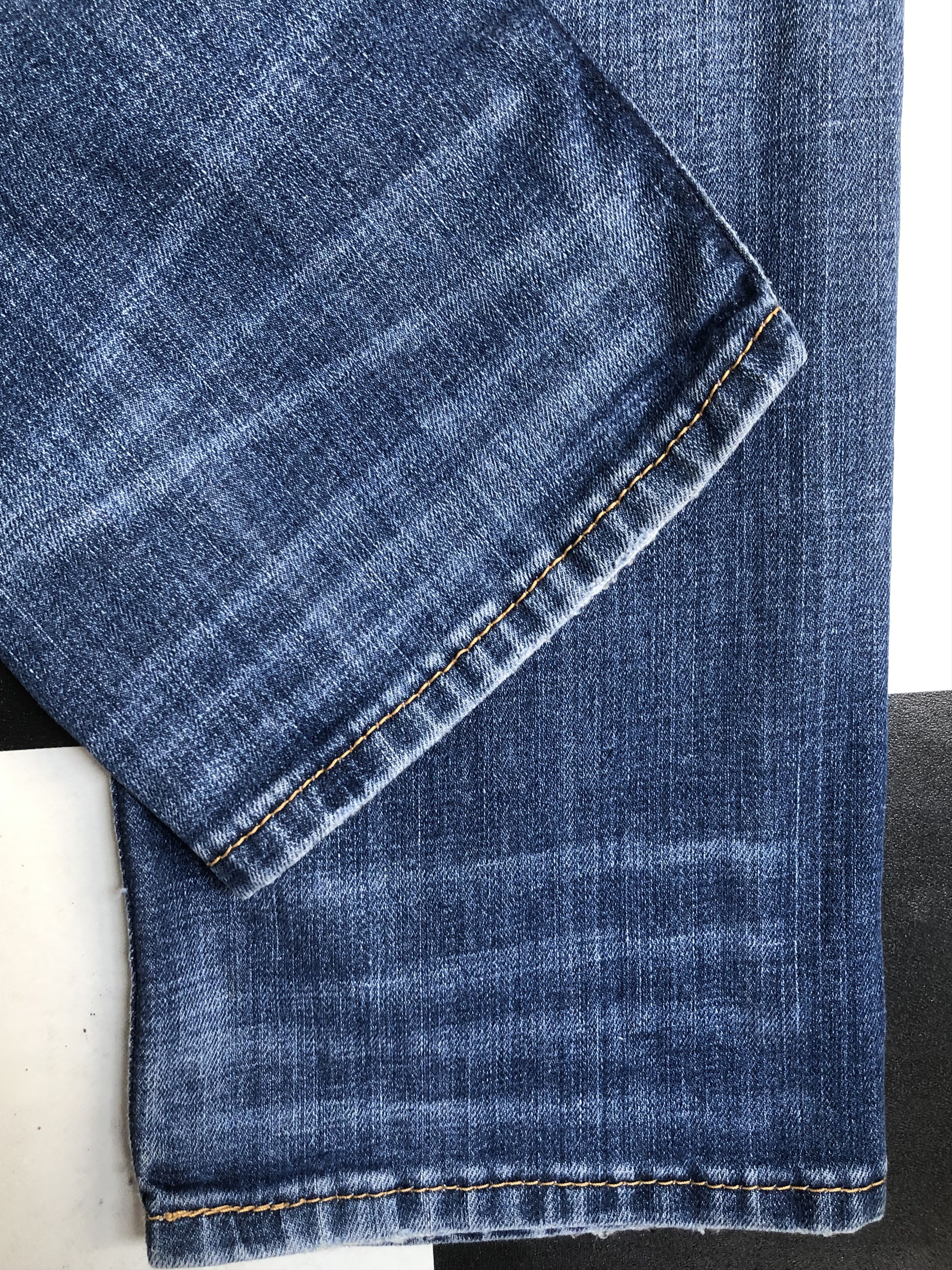 Levi's × Vintage Vintage Levi's 513 Denim Jeans L515 Size US 30 / EU 46 - 11 Thumbnail
