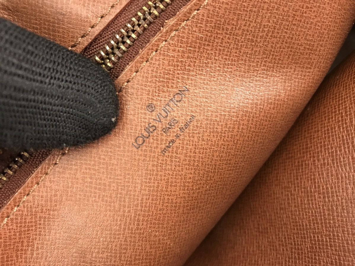 Louis Vuitton ❌Final Drop❌Authentic Louis Vuitton Trocadero 30 Shoulderbag Size ONE SIZE - 23 Thumbnail