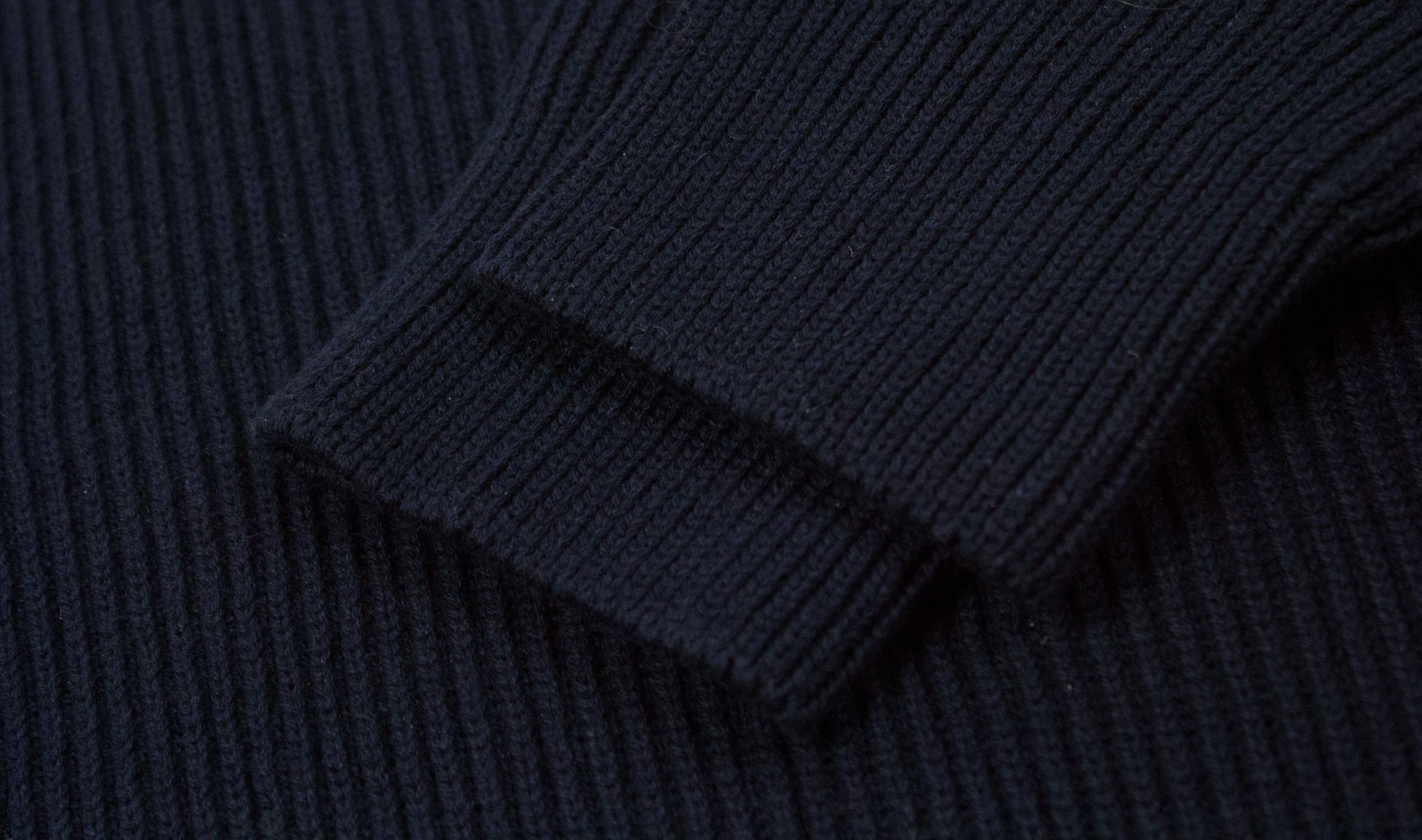 Henri Lloyd Henri Lloyd Navy Cricket V-Neck Sweater XL NWT Size US XL / EU 56 / 4 - 5 Thumbnail