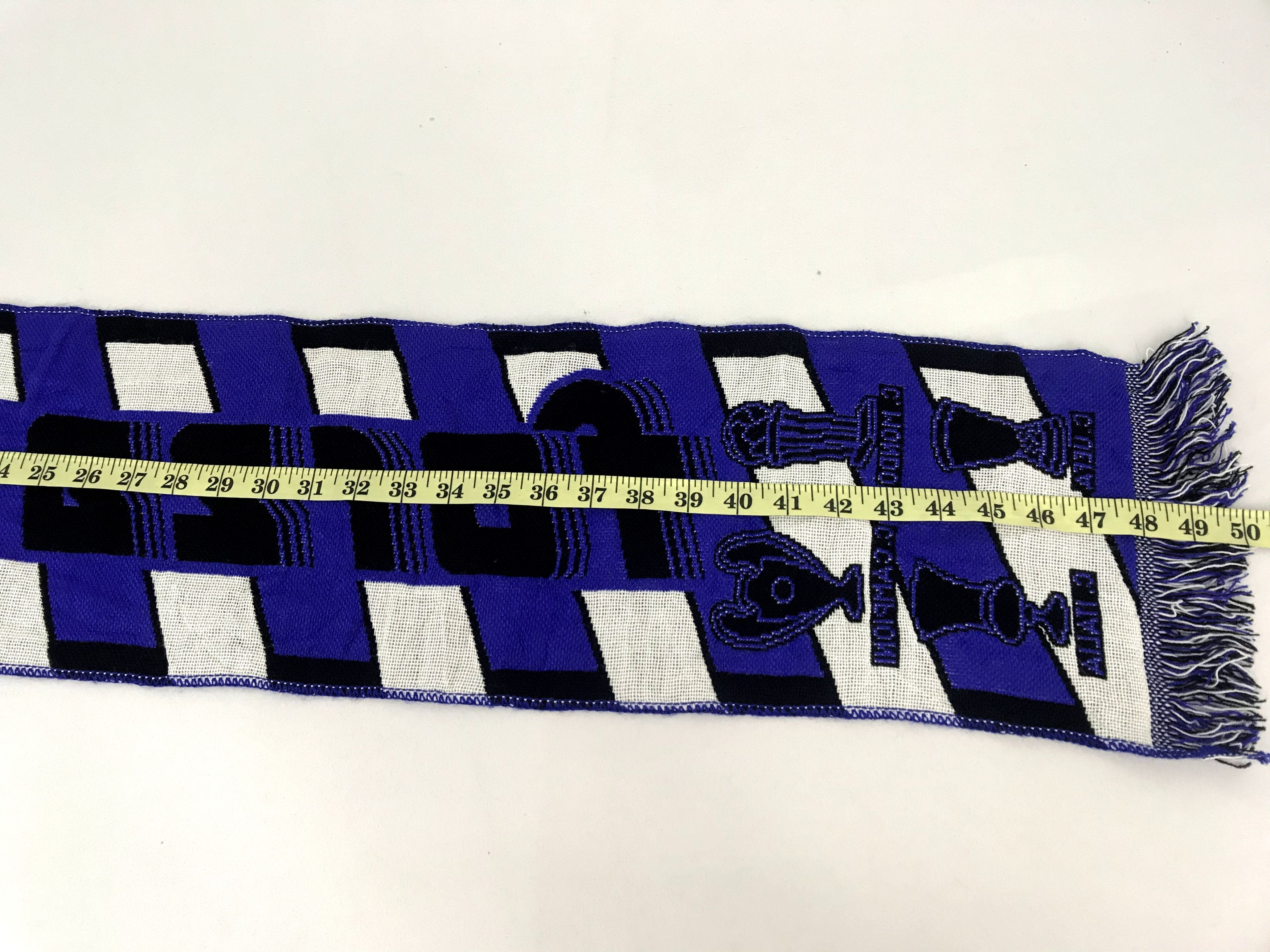 Other Urawa Reds Afc Asian Champions League 2007 Supporters Scarf Size ONE SIZE - 4 Thumbnail