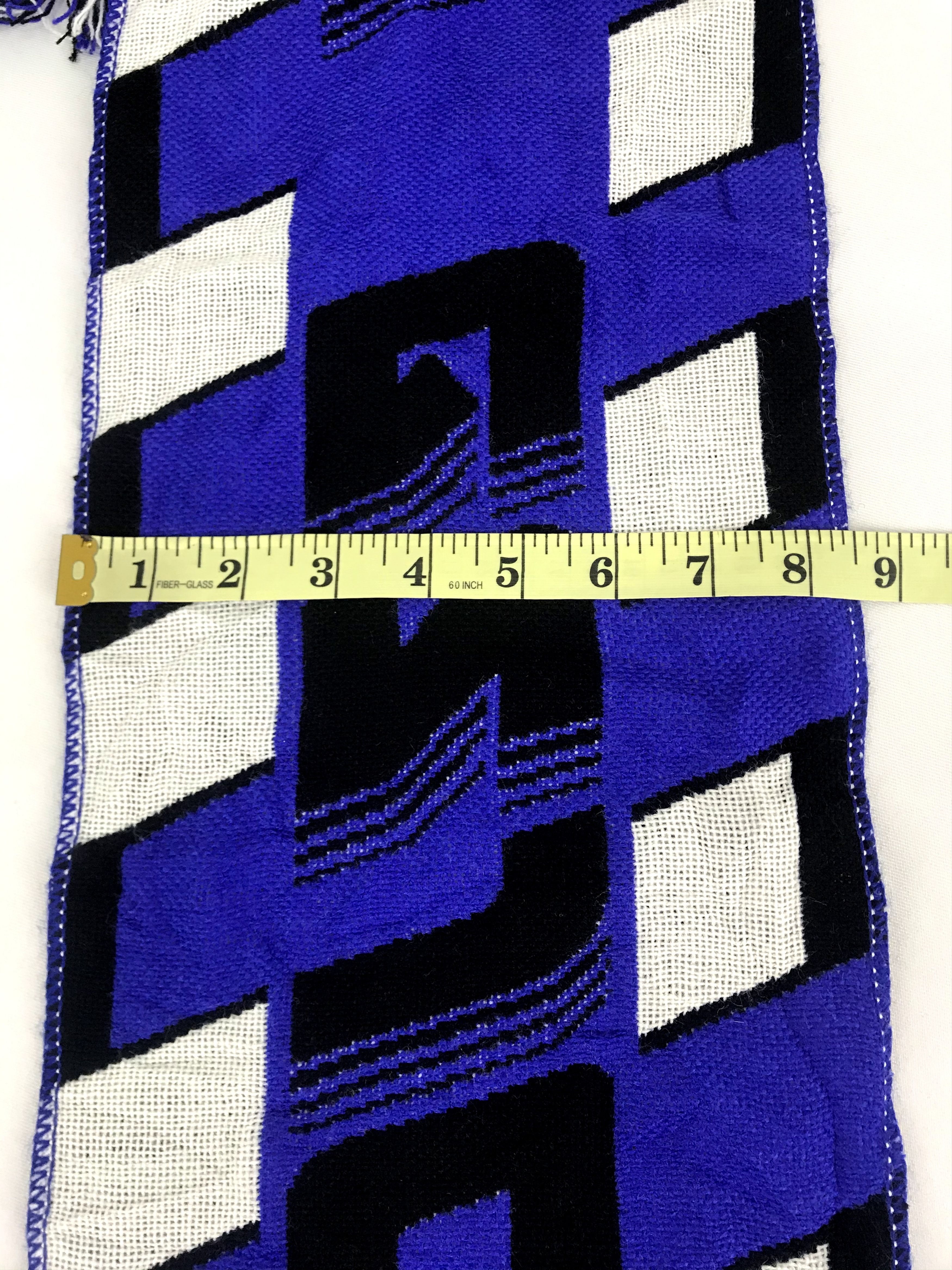 Other Urawa Reds Afc Asian Champions League 2007 Supporters Scarf Size ONE SIZE - 5 Thumbnail