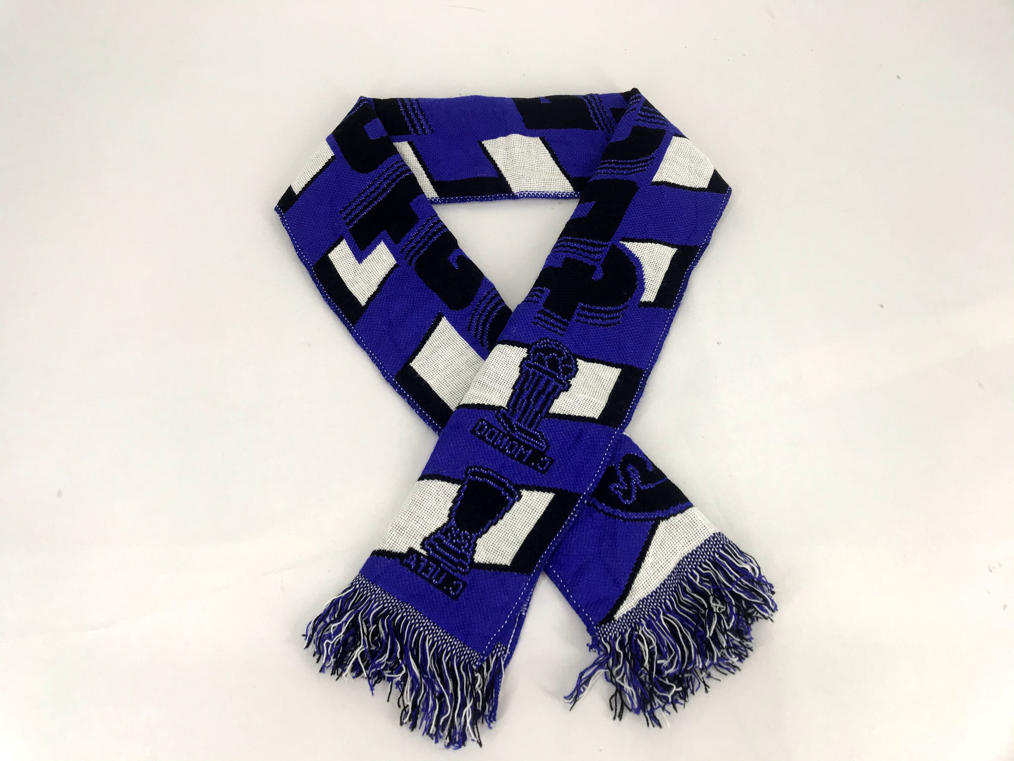 Other Urawa Reds Afc Asian Champions League 2007 Supporters Scarf Size ONE SIZE - 1 Thumbnail