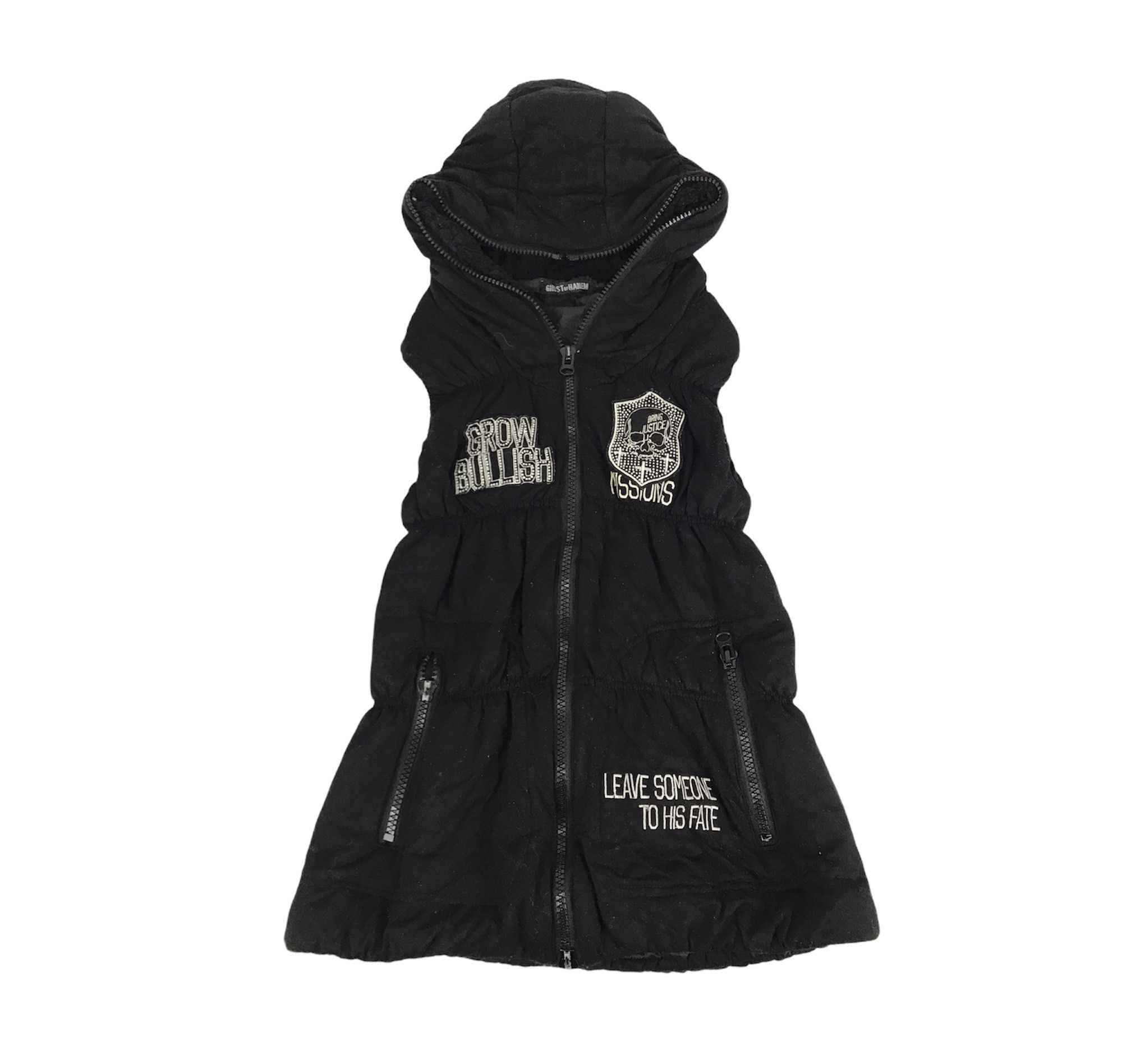 Ghost Of Harlem Jacket | Grailed