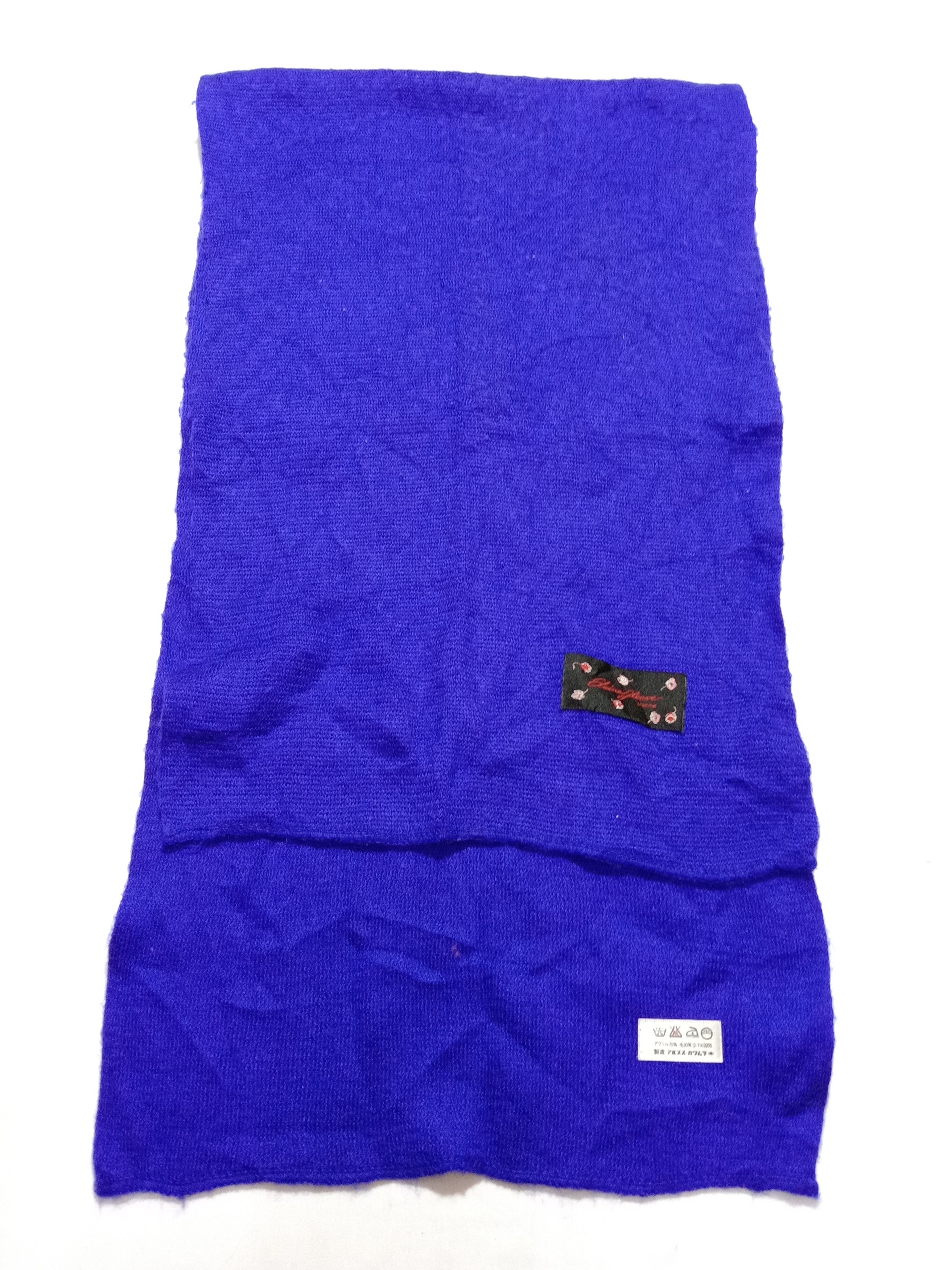 Designer COMBO!! Eddie Bauer And Elaine Gleave London Muffler/Scarf Size ONE SIZE - 9 Thumbnail