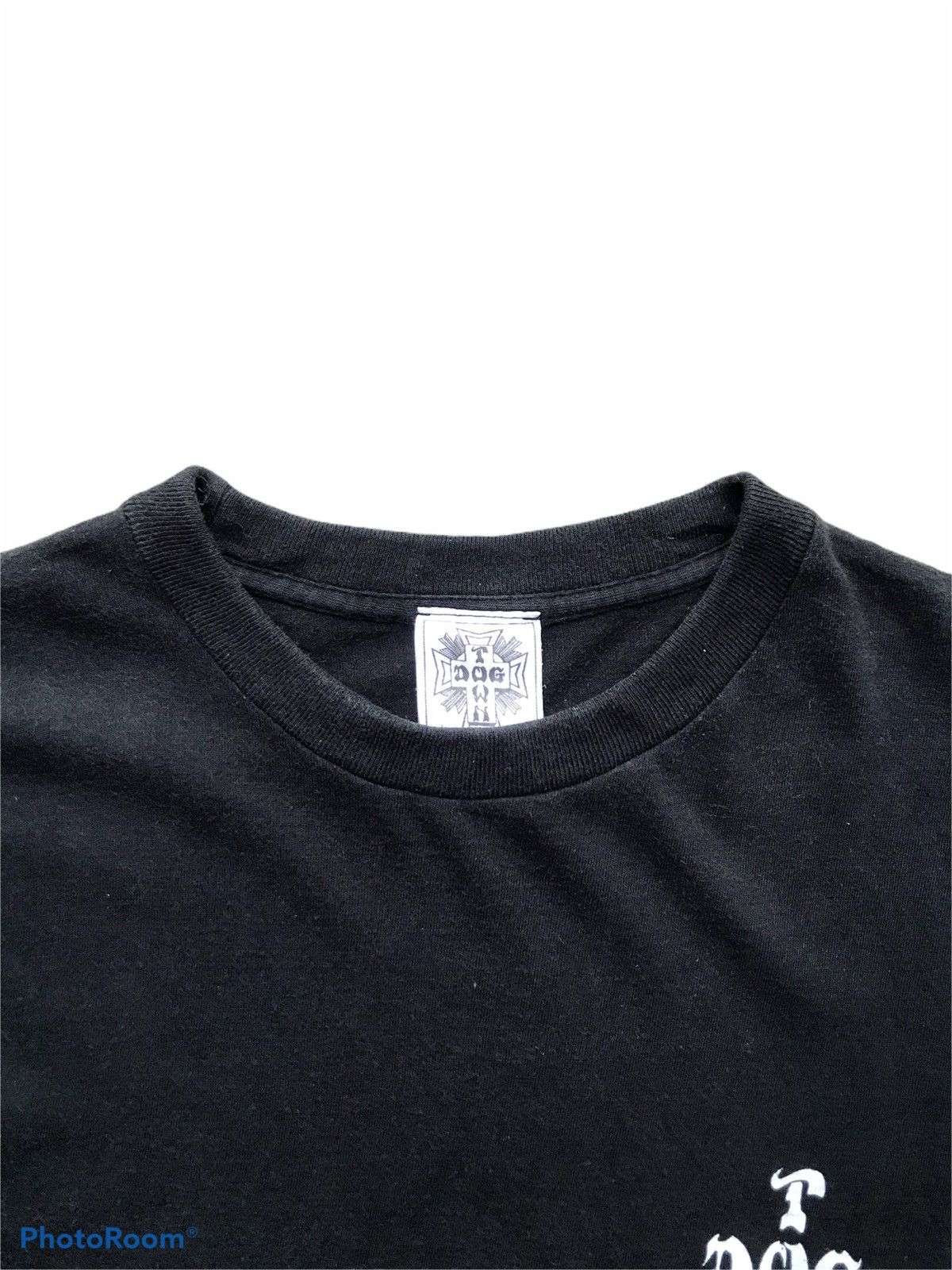 Dogtown × Hook-Ups × Vintage vintage 90s dogtown skateboard blind / birdhouse / hookups Size US M / EU 48-50 / 2 - 5 Thumbnail