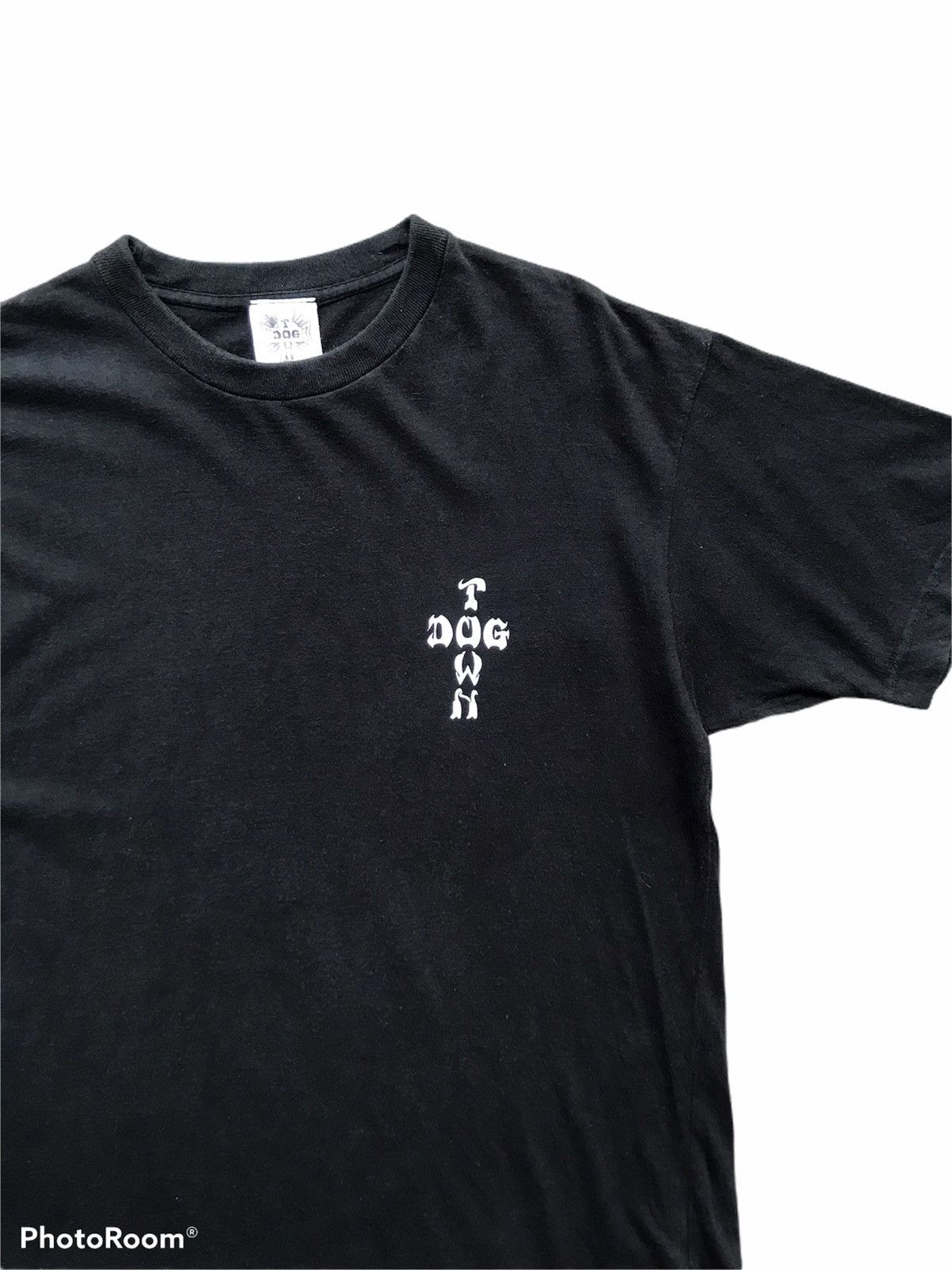 Dogtown × Hook-Ups × Vintage vintage 90s dogtown skateboard blind / birdhouse / hookups Size US M / EU 48-50 / 2 - 4 Thumbnail