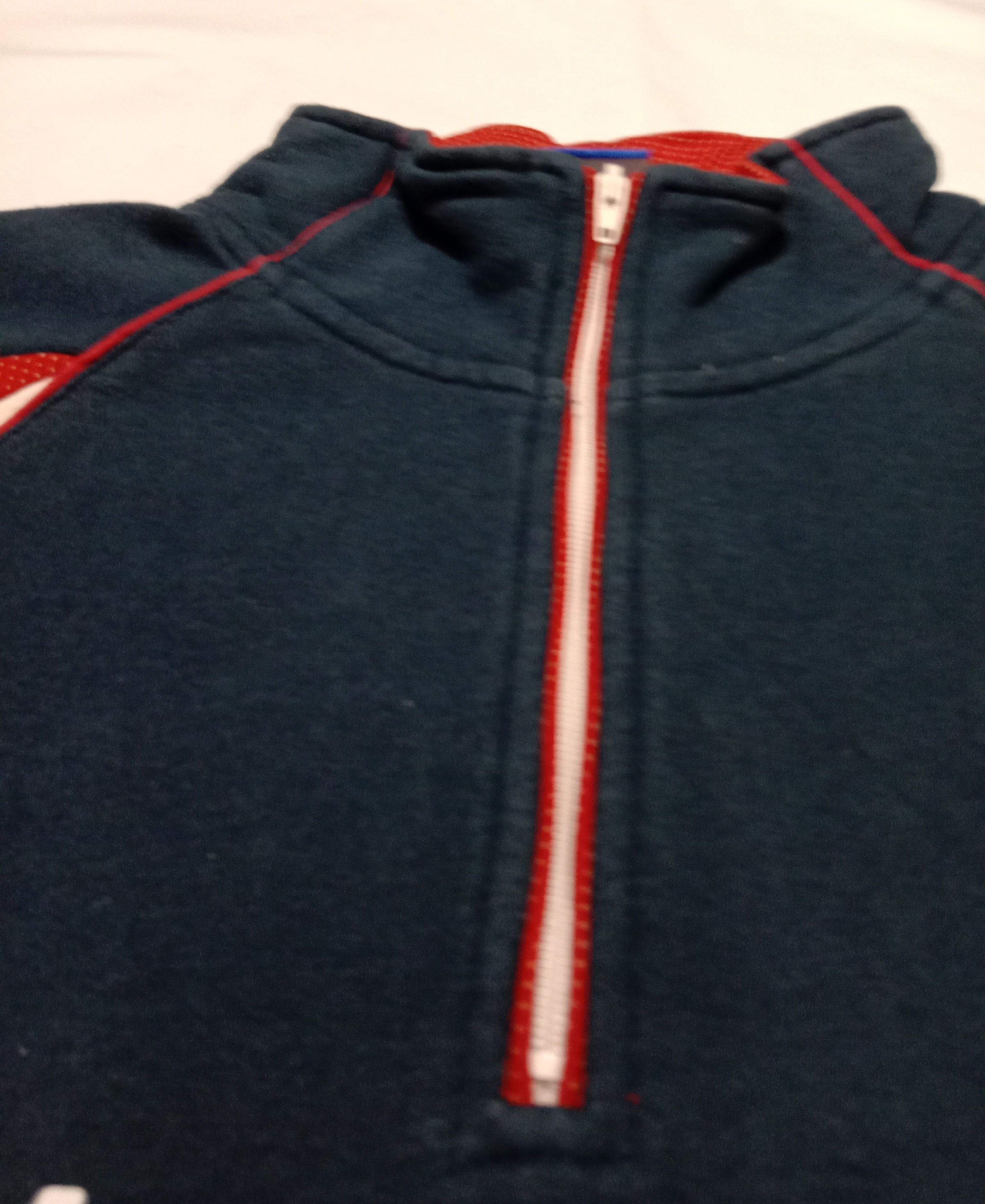 Champion Vintage Champion USA Sweatshirt Big Spell Out Logo Size US M / EU 48-50 / 2 - 11 Thumbnail