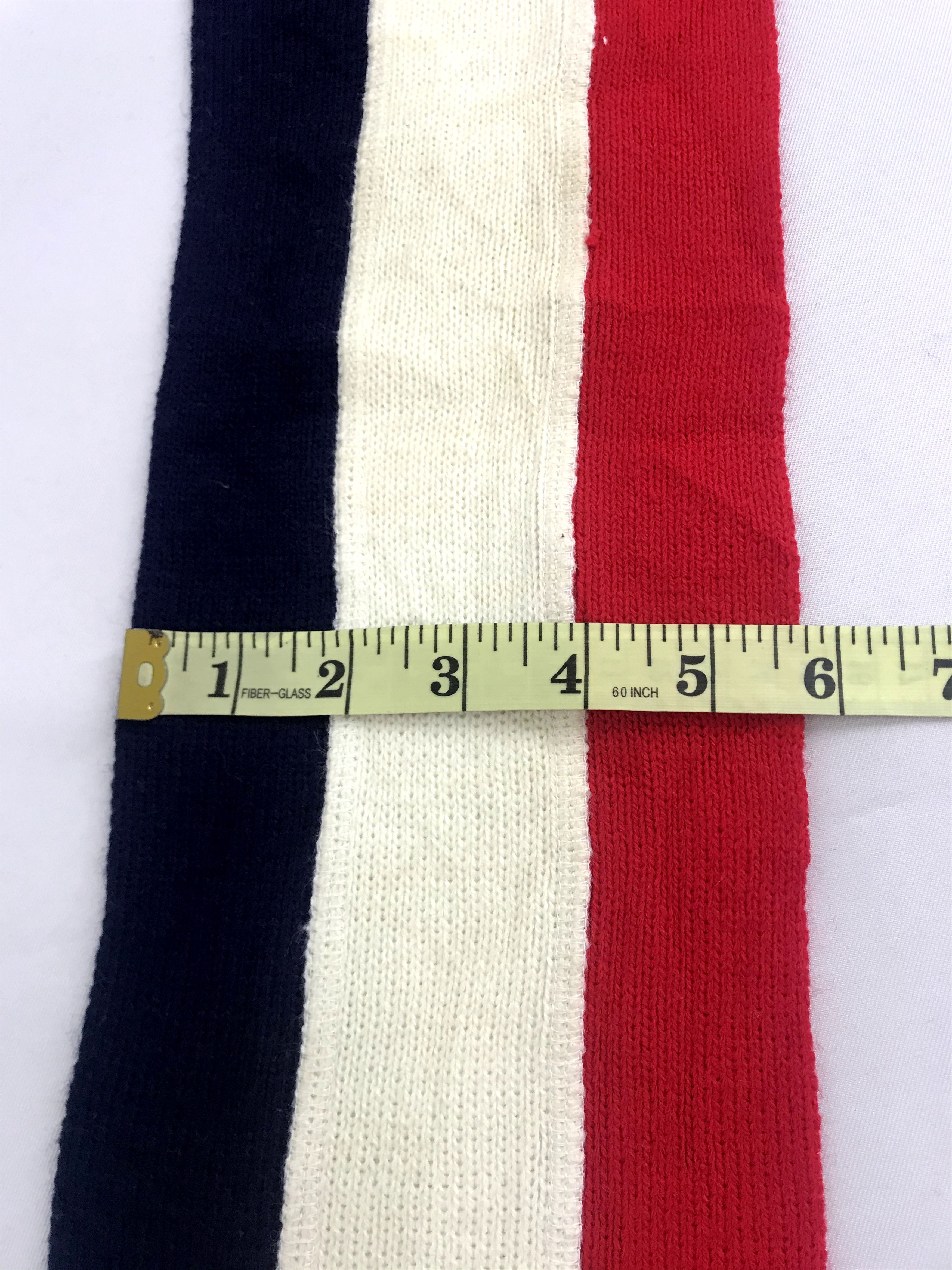 Disney × Other Vintage Winnie the Pooh Disney Scarf Muffler Shawl Cartoon Size ONE SIZE - 7 Thumbnail