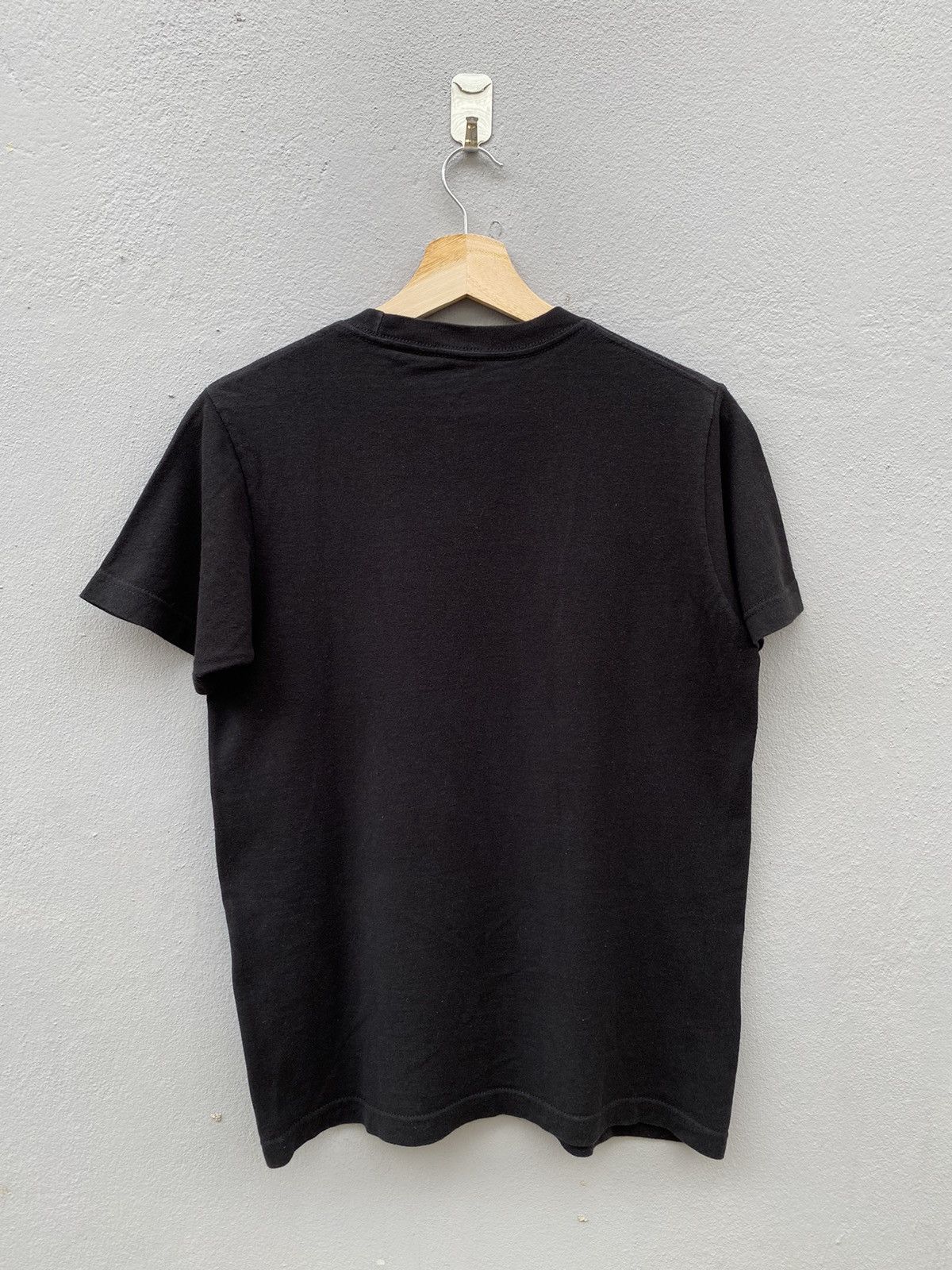 Japanese Brand Vintage RARE 2000s Japanese Anime DEATH NOTE “Ryuk” Tee Size US M / EU 48-50 / 2 - 5 Thumbnail