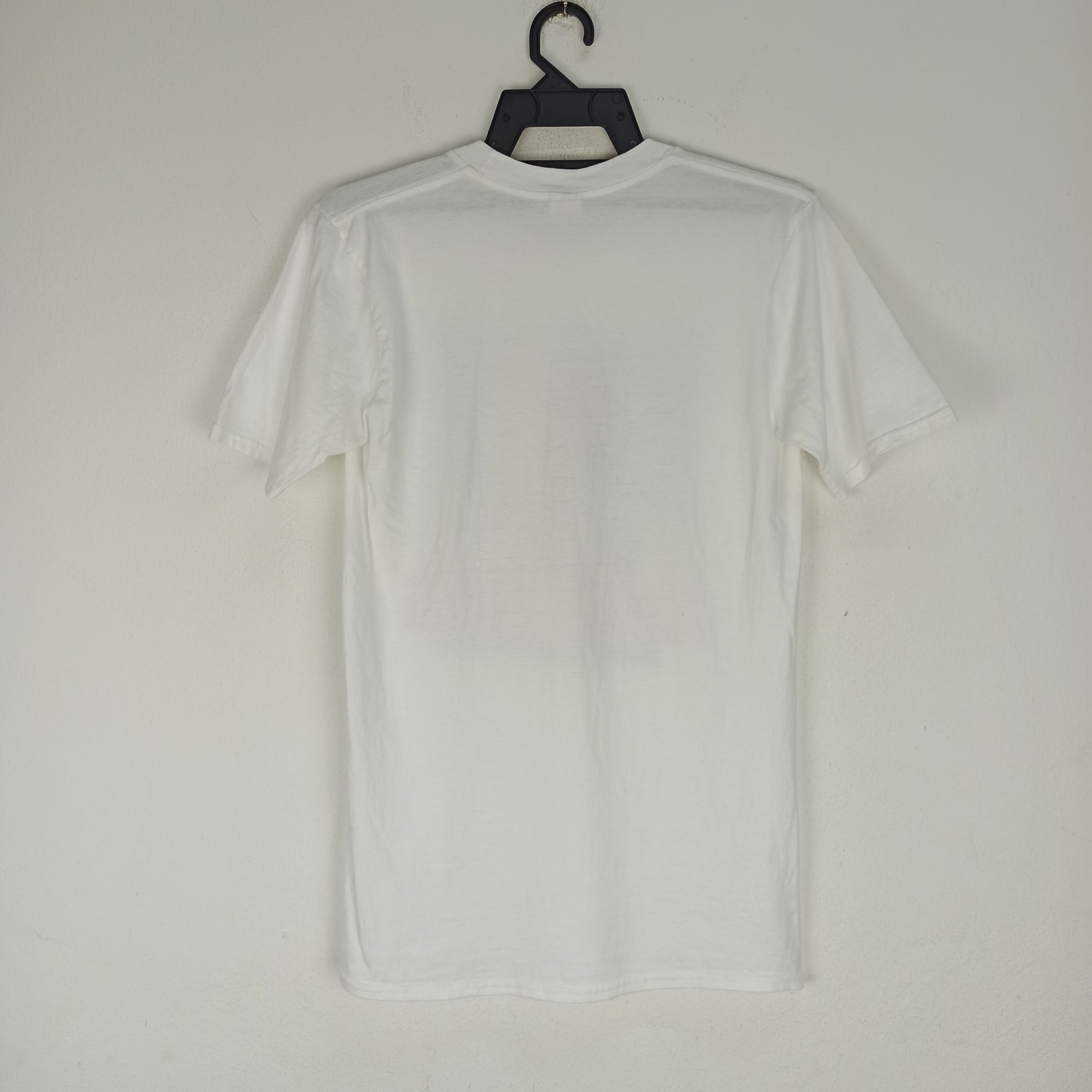 Band Tees Gildan Spice Girls World Tour 2019 Small Size Size US S / EU 44-46 / 1 - 4 Thumbnail