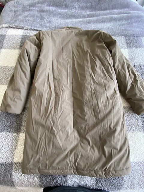 Yeezy Yeezy Season 5 Padded Longline Jacket sz Small Size US S / EU 44-46 / 1 - 6 Thumbnail