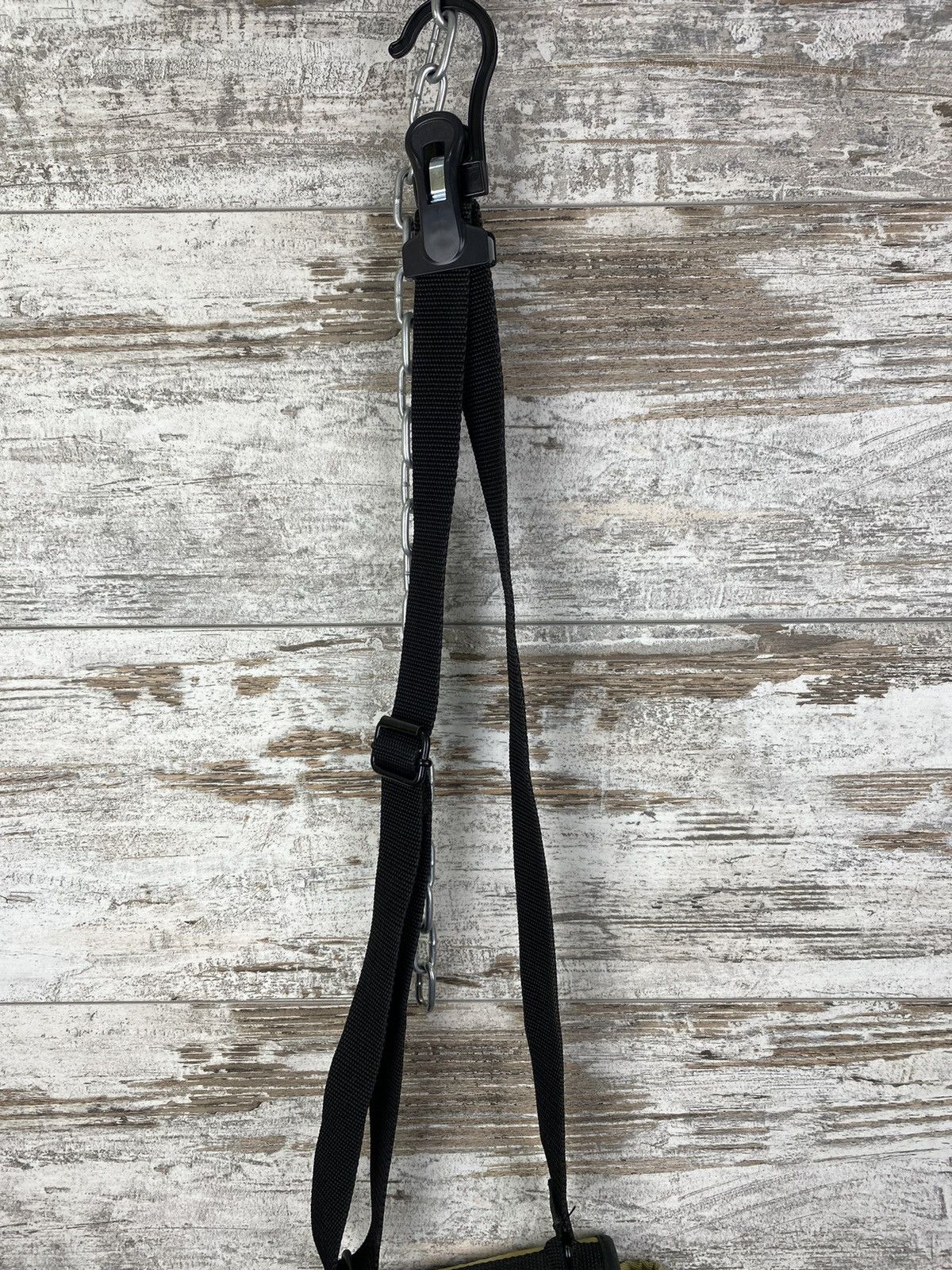 Polo Ralph Lauren × Vintage Vintage Polo Sport Ralph Lauren messenger sling bag y2k rare Size ONE SIZE - 4 Thumbnail
