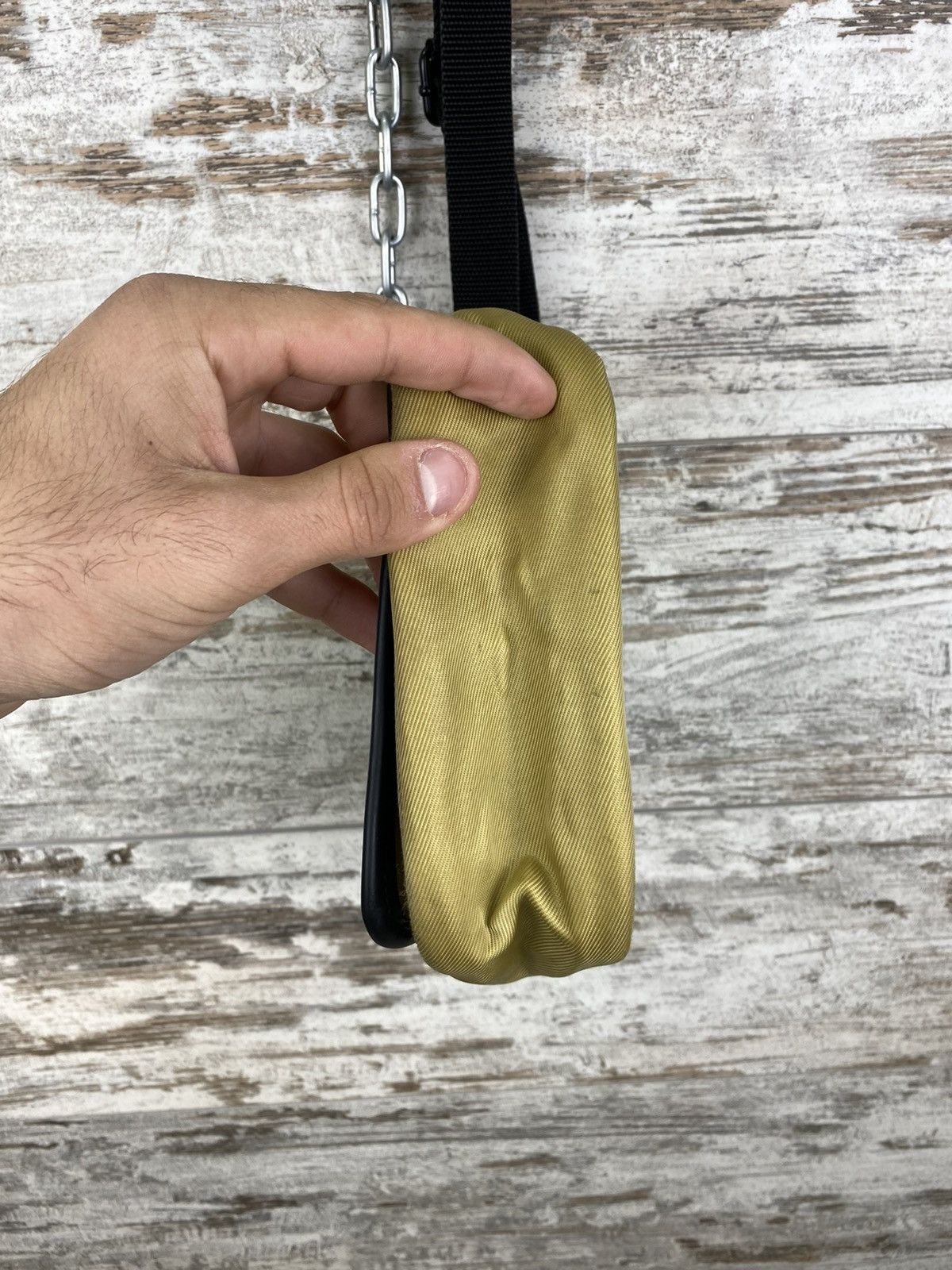 Polo Ralph Lauren × Vintage Vintage Polo Sport Ralph Lauren messenger sling bag y2k rare Size ONE SIZE - 8 Thumbnail