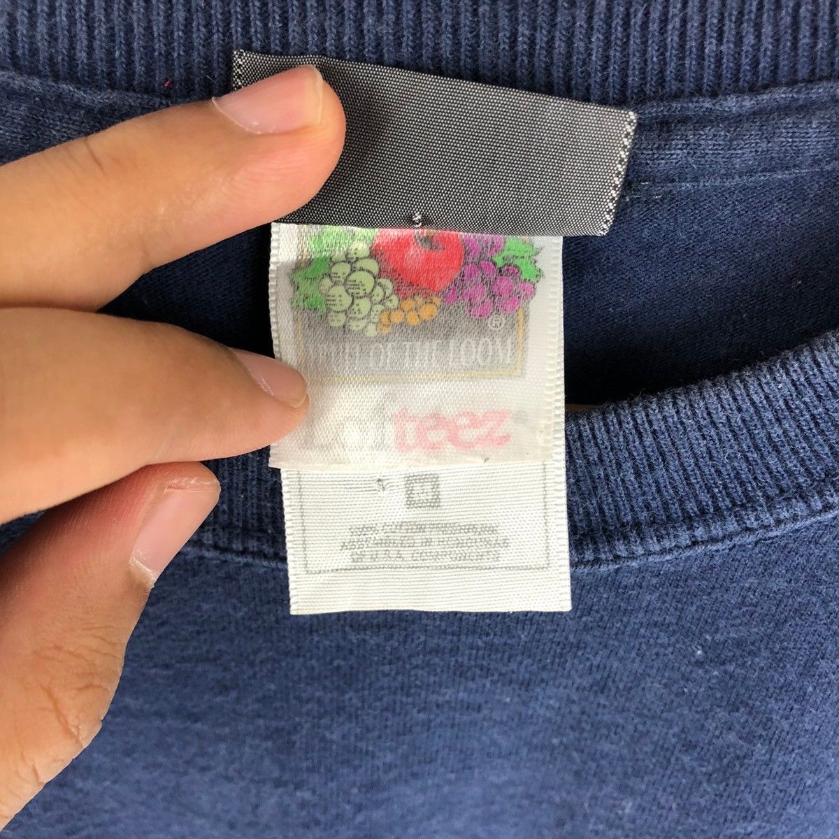 Neighborhood × Vintage Vintage 90’s Neighborhood Skate Tee Size US M / EU 48-50 / 2 - 4 Thumbnail