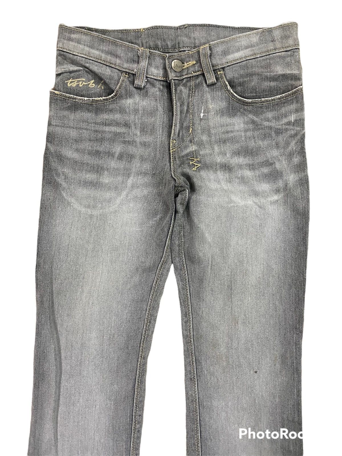 Japanese Brand × Ksubi Vintage Japanese Ksubi Denim Size 26" / US 2 / IT 38 - 8 Thumbnail