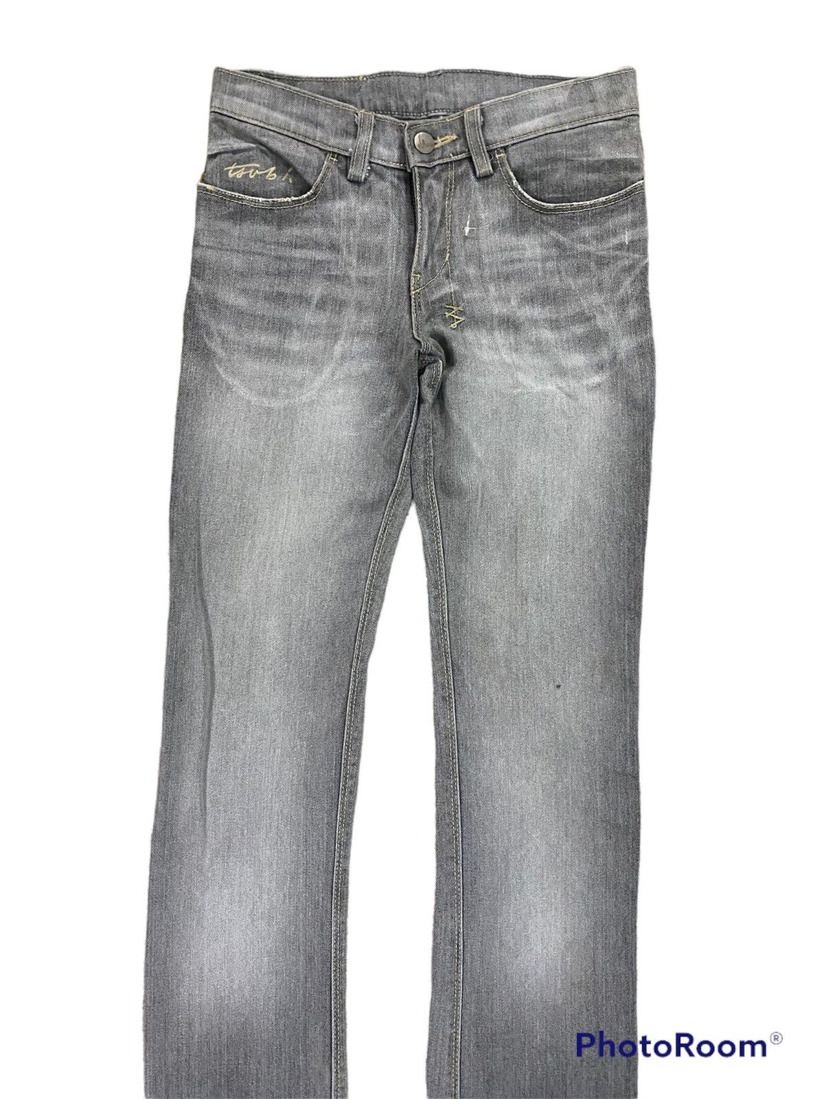 Japanese Brand × Ksubi Vintage Japanese Ksubi Denim Size 26" / US 2 / IT 38 - 3 Thumbnail