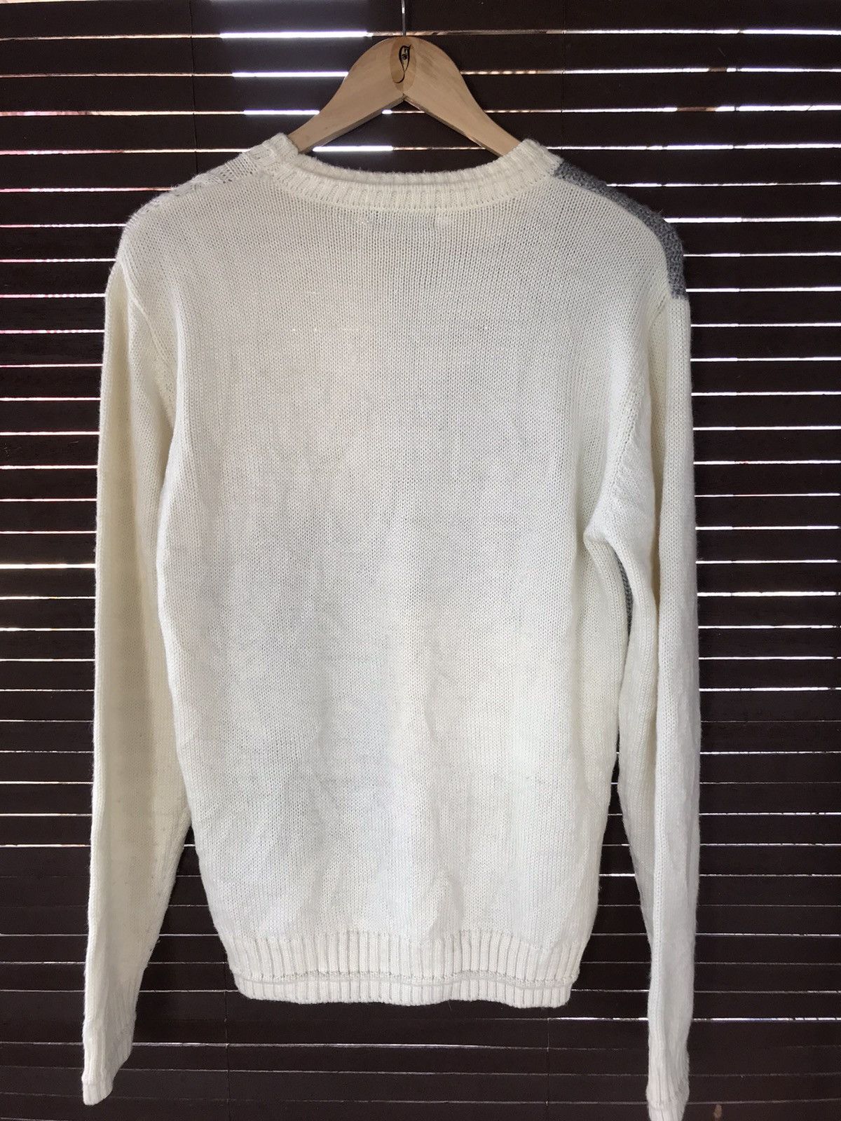 HARE × Japanese Brand Hare Knit sweater Size US M / EU 48-50 / 2 - 5 Thumbnail