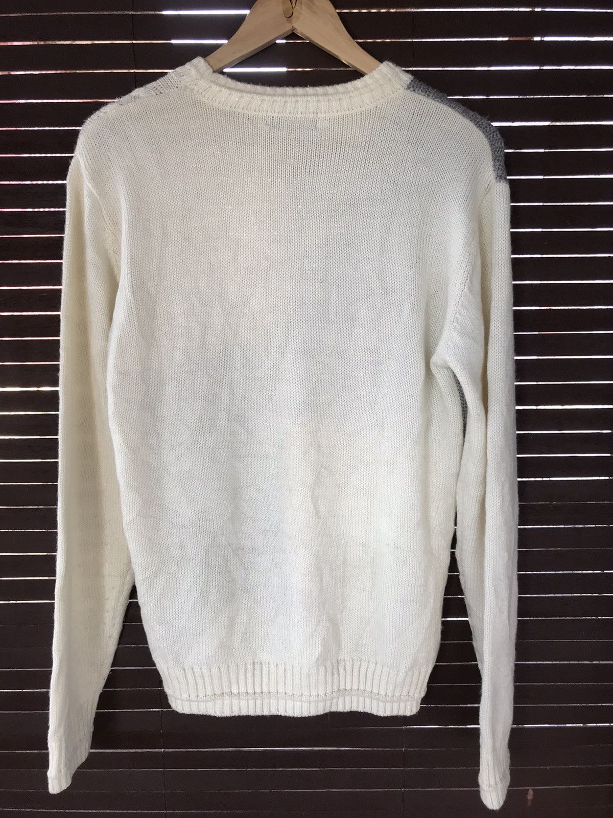 HARE × Japanese Brand Hare Knit sweater Size US M / EU 48-50 / 2 - 6 Thumbnail