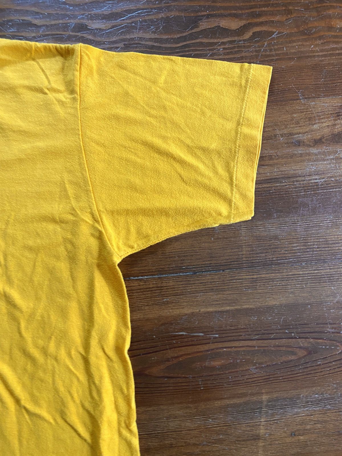 Jerzees Vintage 1985 World’s Greatest Hunter Jerzees Tee Size US M / EU 48-50 / 2 - 9 Thumbnail