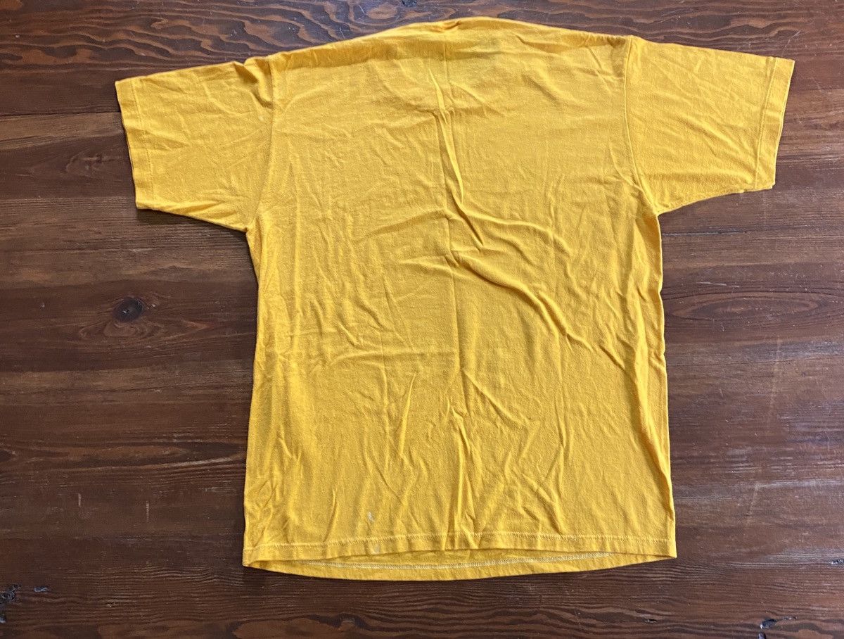 Jerzees Vintage 1985 World’s Greatest Hunter Jerzees Tee Size US M / EU 48-50 / 2 - 8 Thumbnail