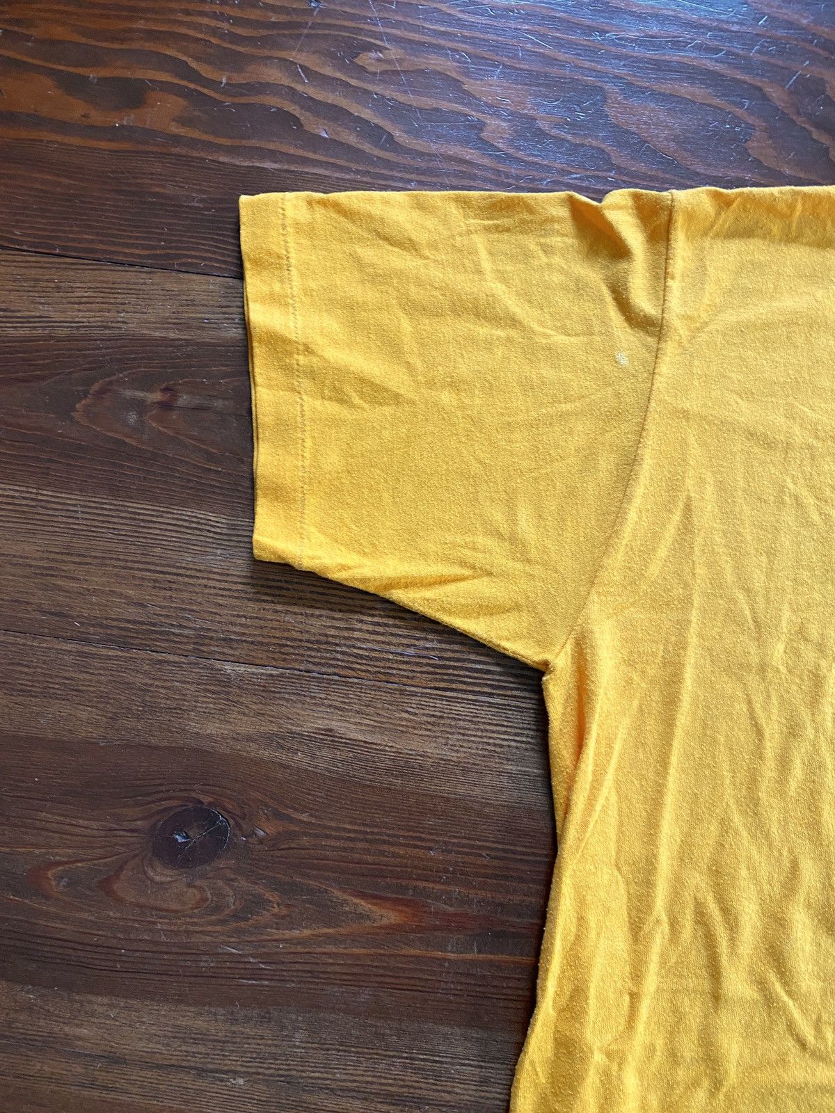 Jerzees Vintage 1985 World’s Greatest Hunter Jerzees Tee Size US M / EU 48-50 / 2 - 10 Thumbnail