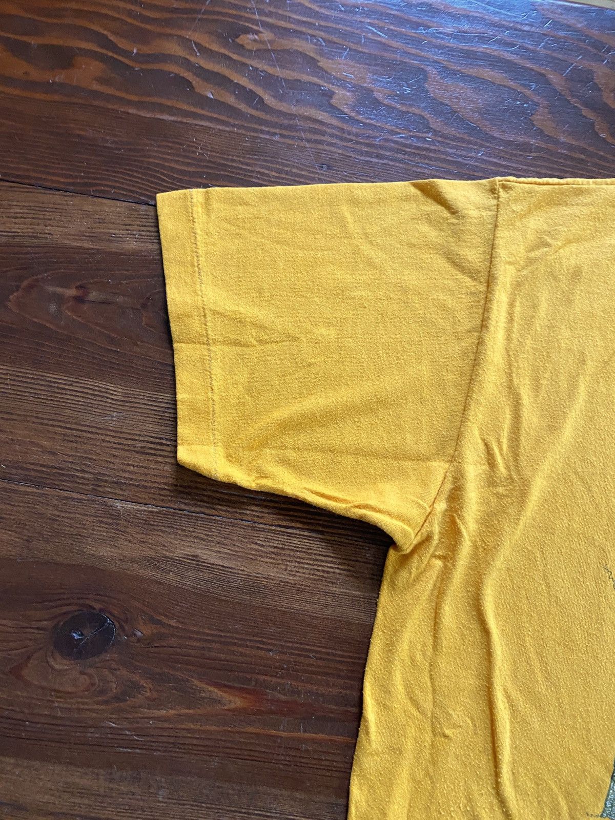 Jerzees Vintage 1985 World’s Greatest Hunter Jerzees Tee Size US M / EU 48-50 / 2 - 3 Thumbnail