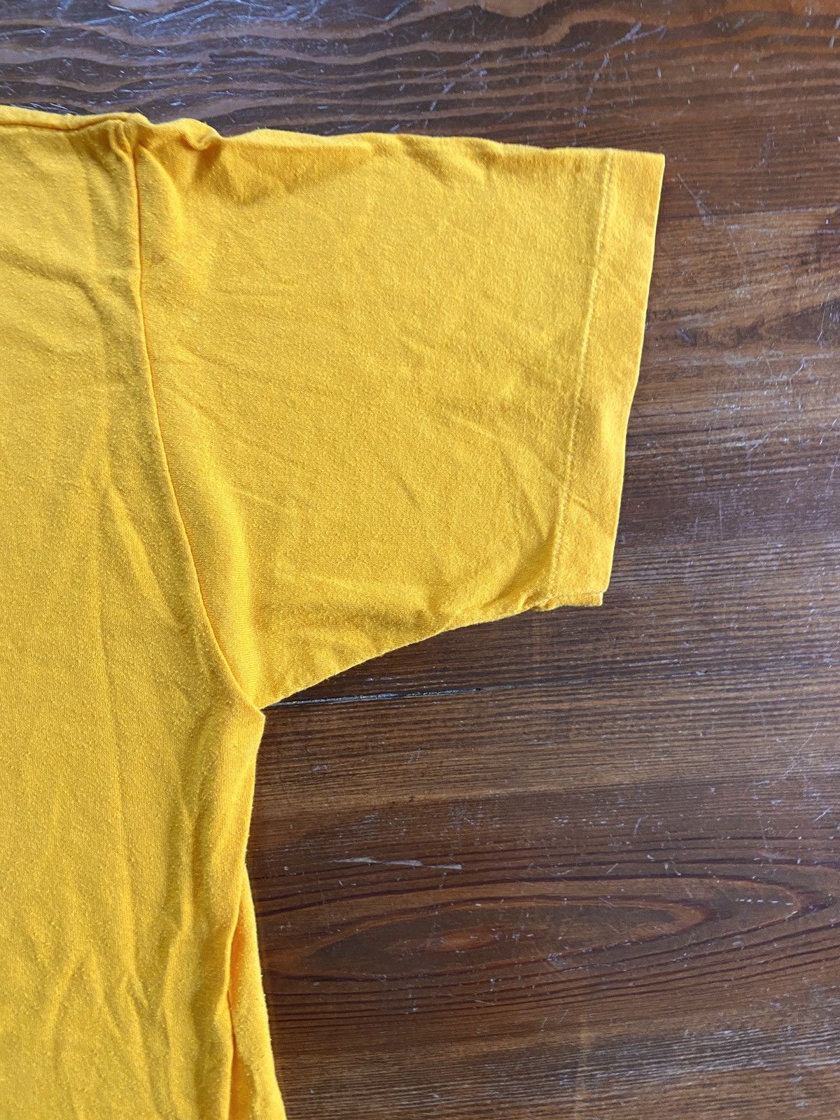 Jerzees Vintage 1985 World’s Greatest Hunter Jerzees Tee Size US M / EU 48-50 / 2 - 2 Thumbnail