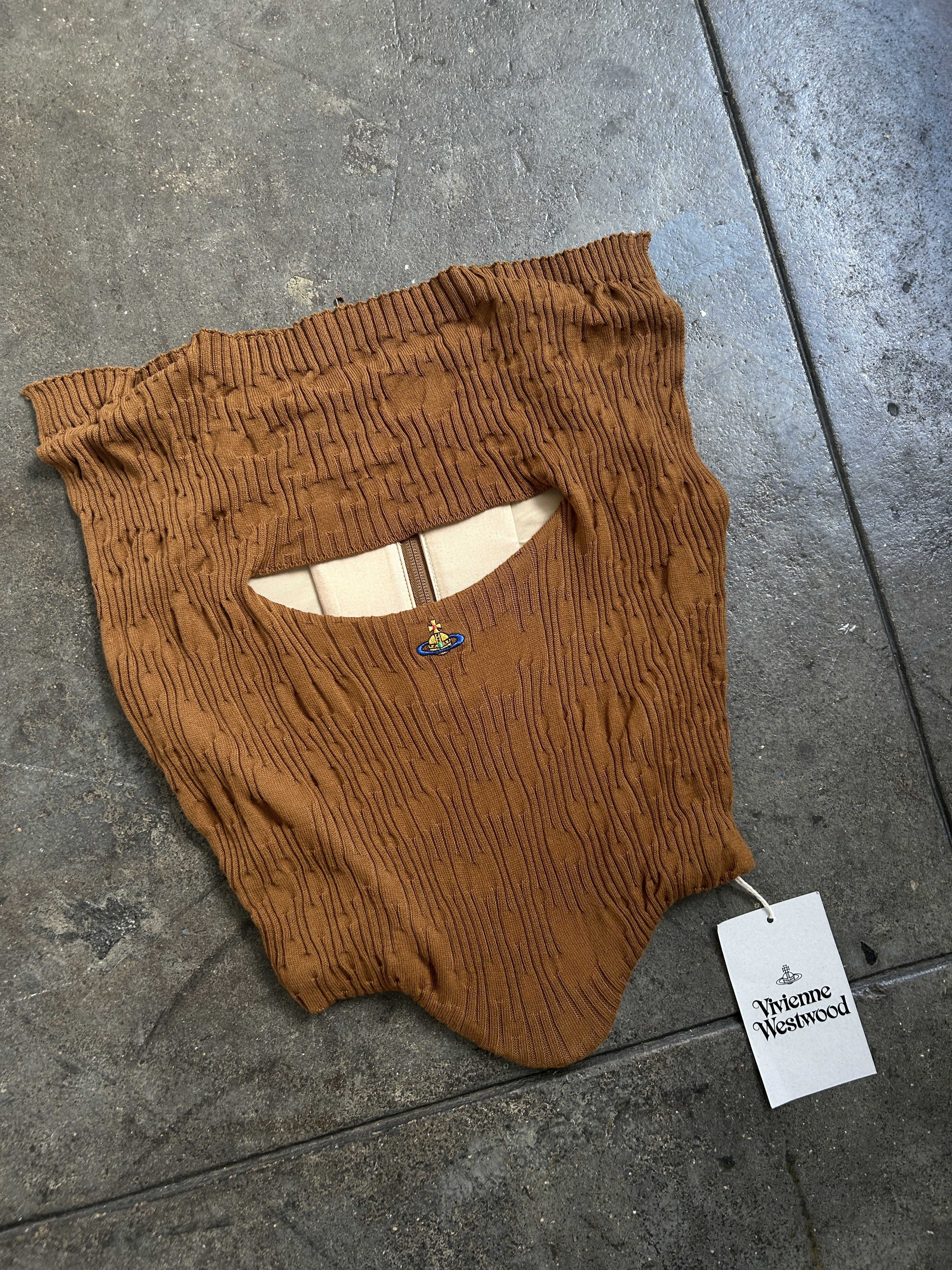 Vivienne Westwood Brand New 1,240$ Kate Corset from S/S 2022 w/ orb Size M / US 6-8 / IT 42-44 - 2 Thumbnail