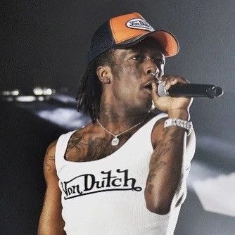 Vintage × Von Dutch vintage von dutch patch logo orange trucker hat Size ONE SIZE - 3 Thumbnail
