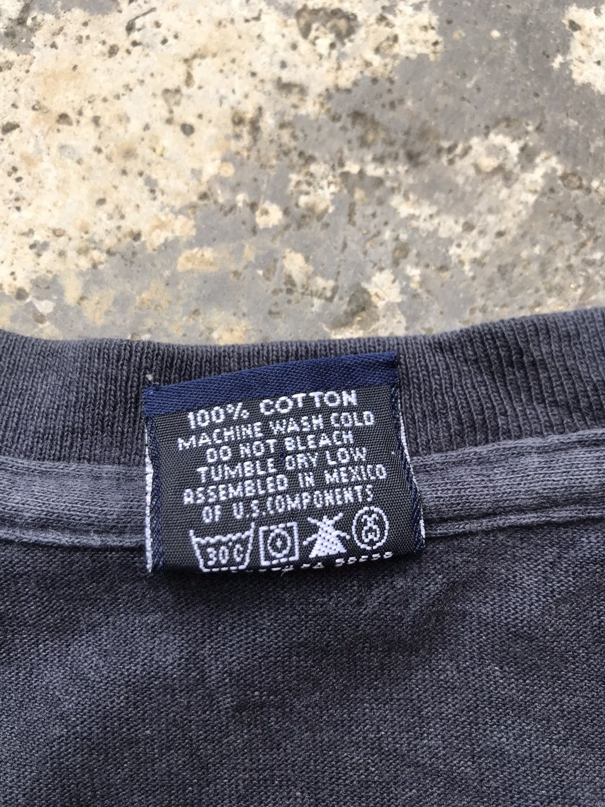 Stussy 2006 Stussy x Kofie T Custom Made World Tour Group 4 Size US L / EU 52-54 / 3 - 8 Thumbnail