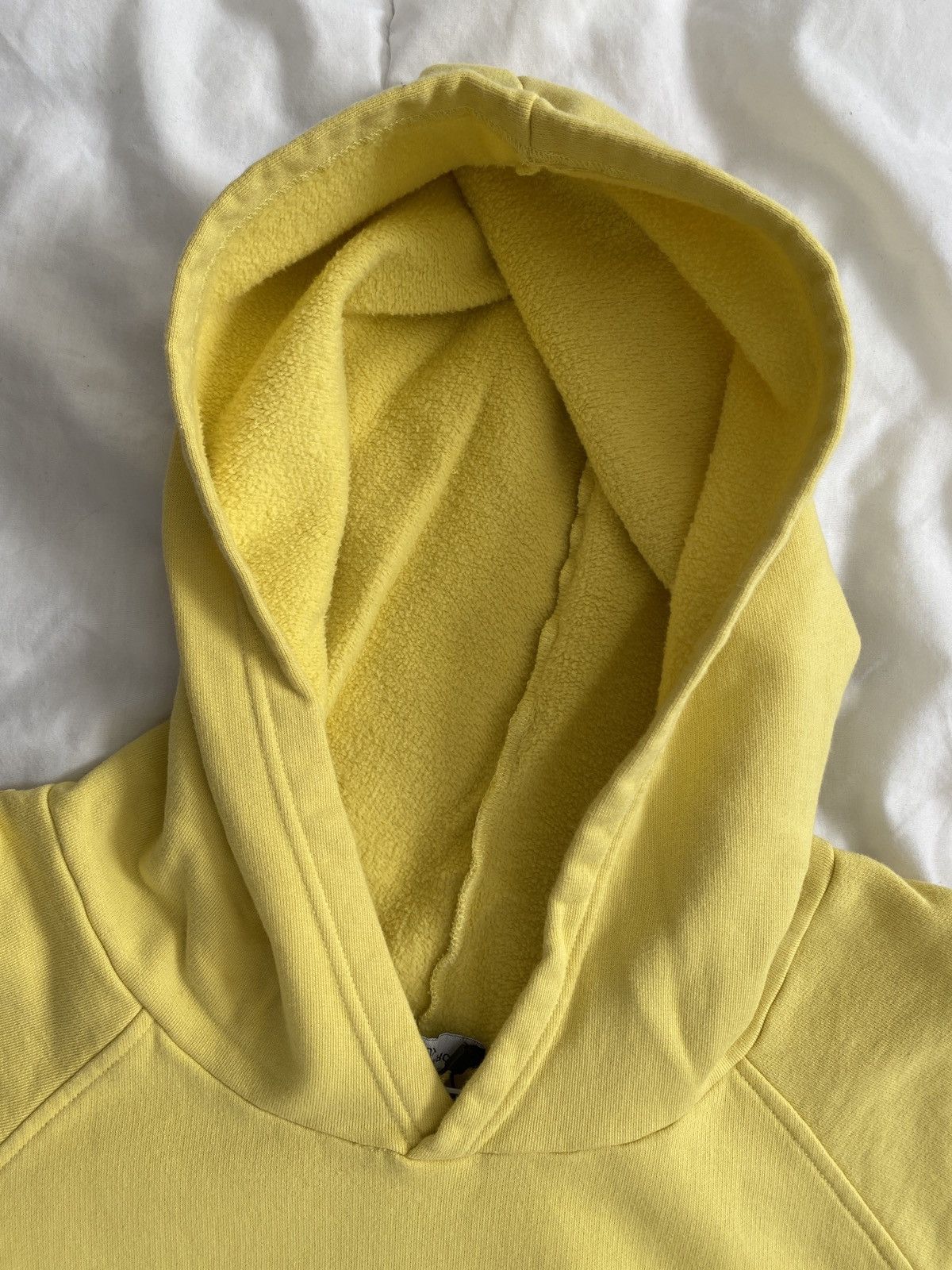 Raf Simons Raf Simons Redux SS02 "KOLLAPS" Sleeveless Hoodie Size US S / EU 44-46 / 1 - 14 Thumbnail