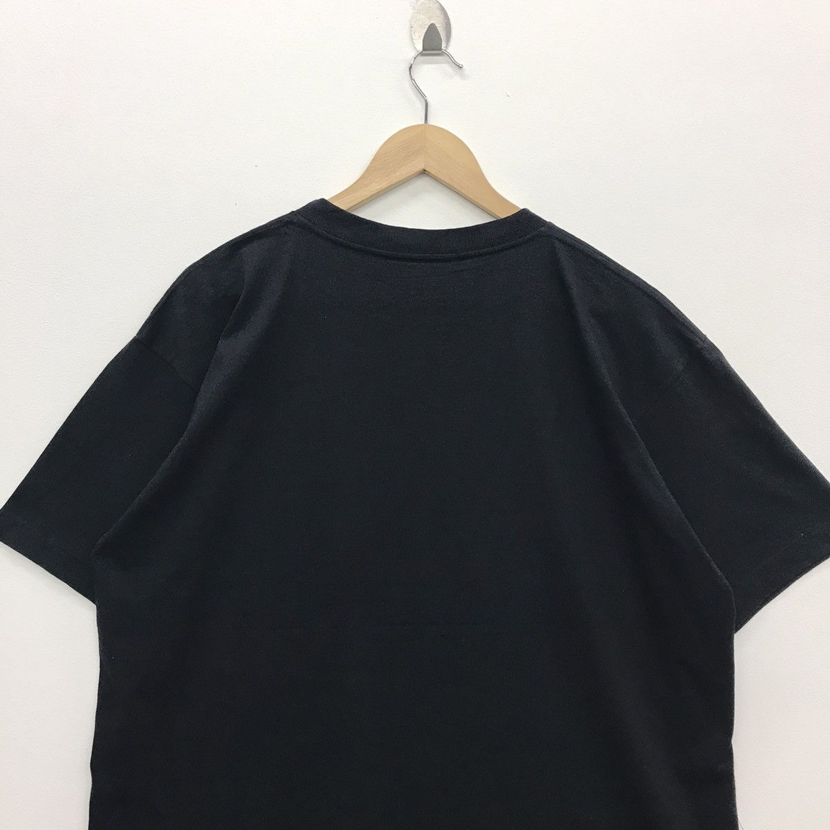 Calvin Klein × Vintage Rare Vintage Calvin Klein Jeans Made in Usa Tshirt Size US XL / EU 56 / 4 - 9 Thumbnail