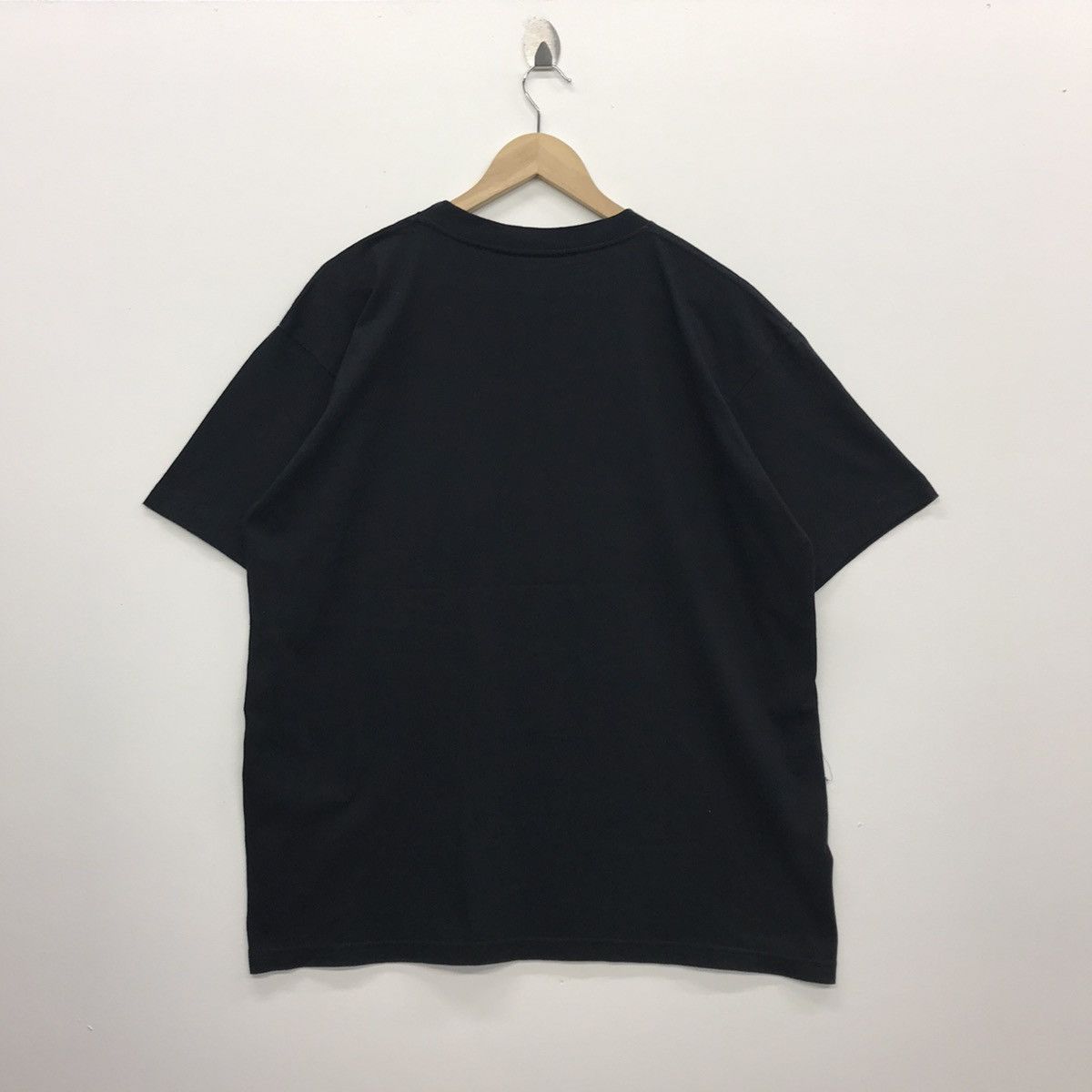 Calvin Klein × Vintage Rare Vintage Calvin Klein Jeans Made in Usa Tshirt Size US XL / EU 56 / 4 - 8 Thumbnail
