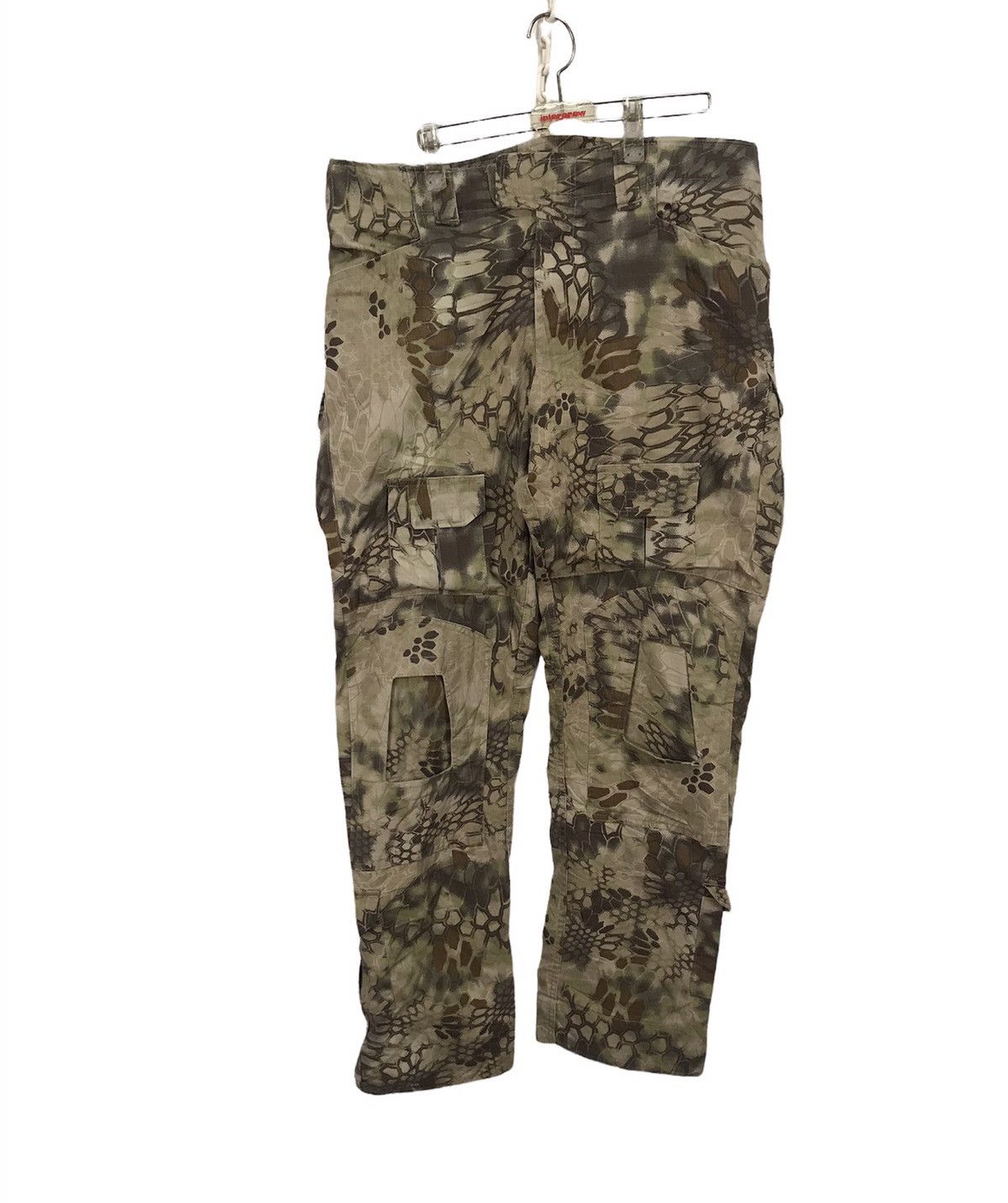 Voodoo Tactical Tactical cargo pants Size US 36 / EU 52 - 1 Thumbnail