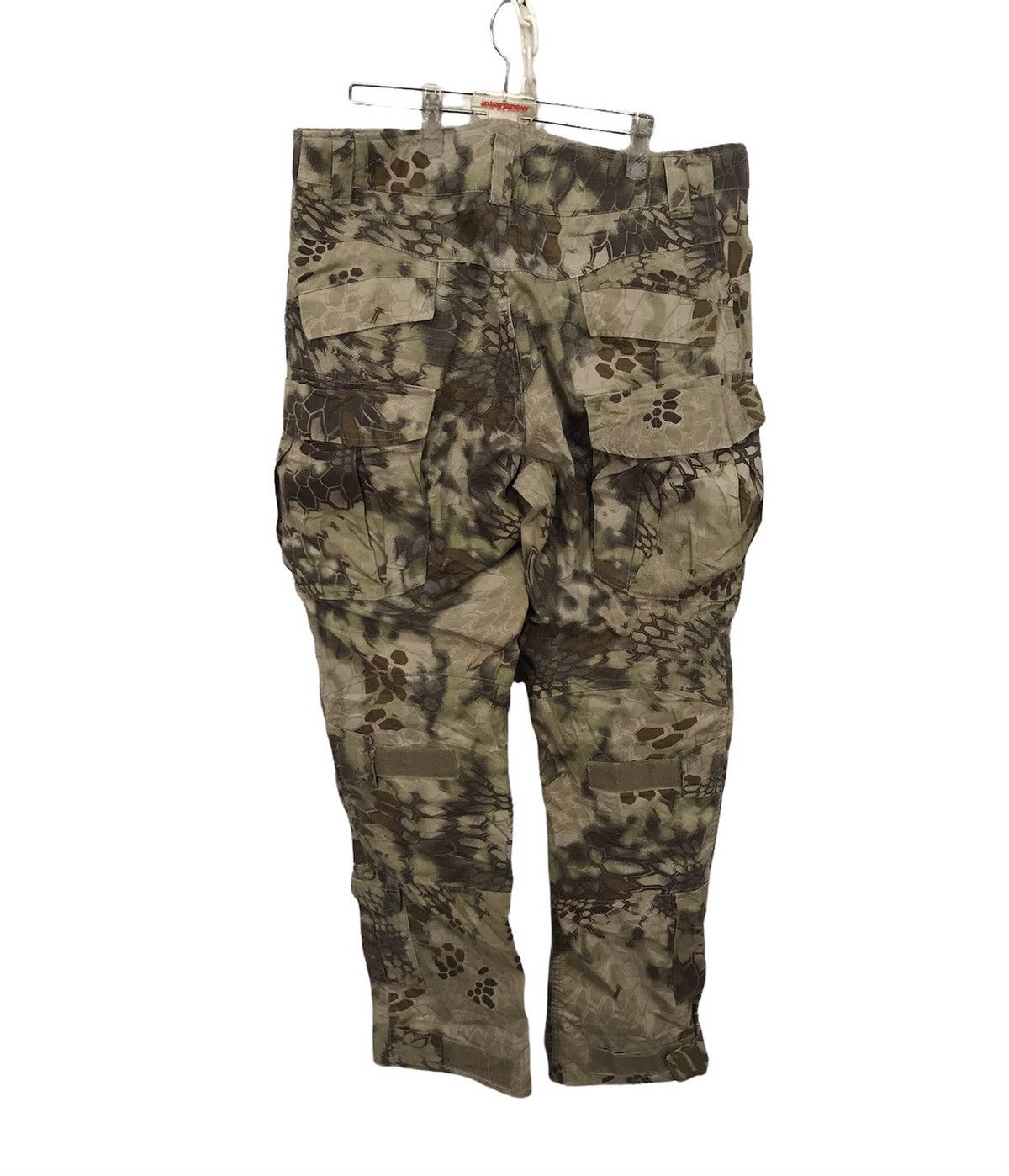 Voodoo Tactical Tactical cargo pants Size US 36 / EU 52 - 2 Thumbnail