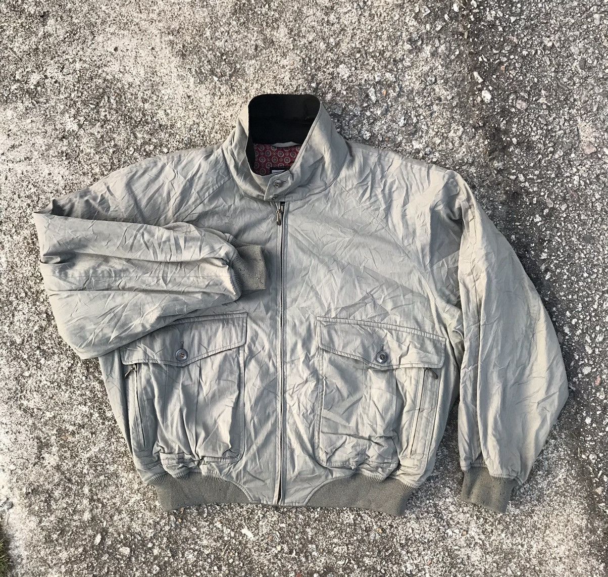 Christian Dior Monsieur × Dior 🔥BEST OFFER 🔥Christian Dior monsieur bombers jacket Size US L / EU 52-54 / 3 - 1 Thumbnail